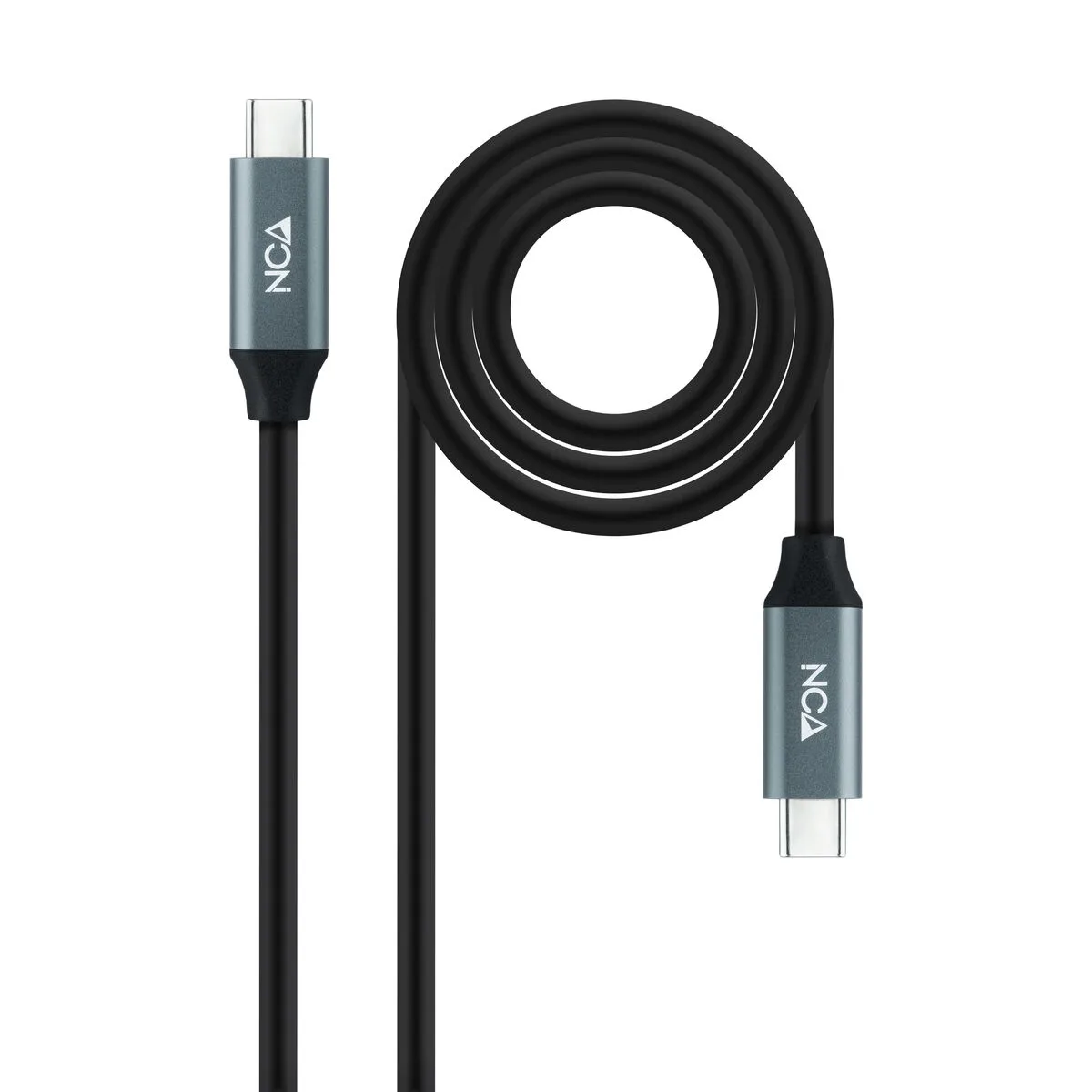 Cable usb c nanocable 10 01 4302 noir 2 m 1 unite s990494015. La qualité Diaytar : un engagement, une promesse, une satisfaction garantie.