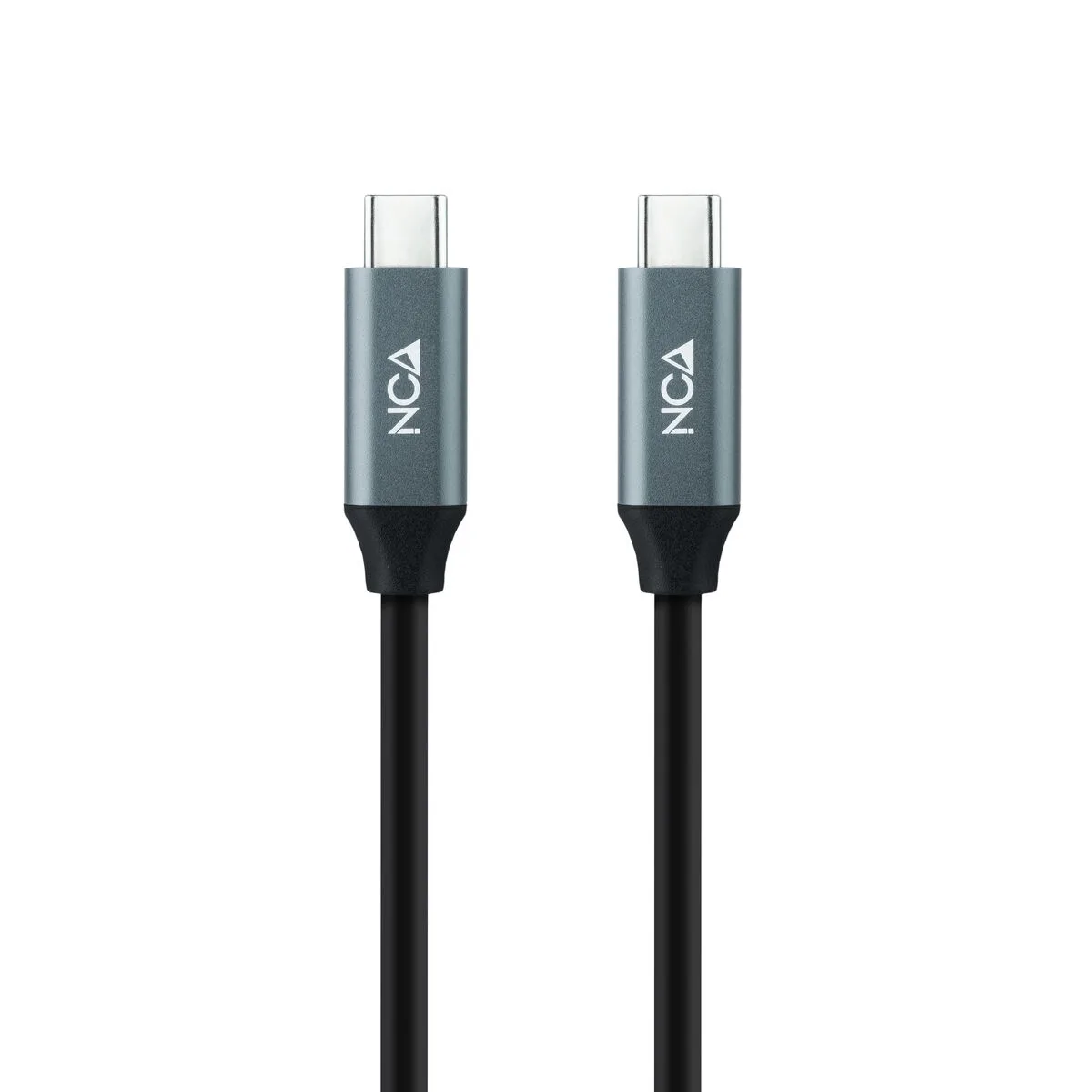 Cable usb c nanocable 10 01 4302 noir 2 m 1 unite s990494097. Diaytar a été imaginé pour les acheteurs avisés qui recherchent autant la performance que le design dans leurs produits