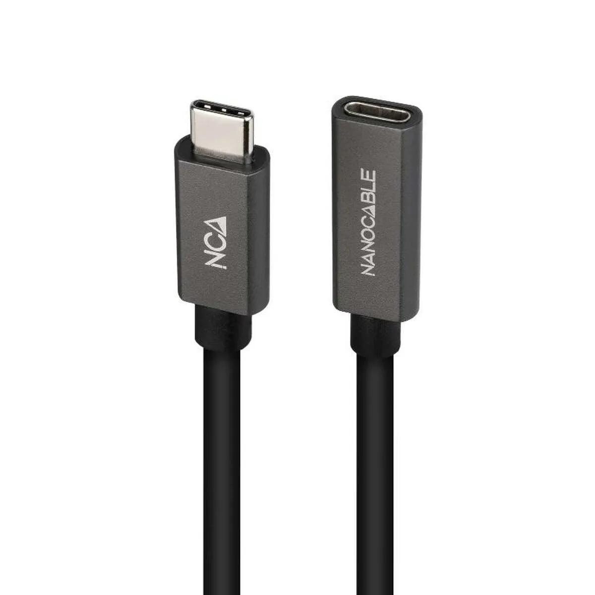 Cable usb c nanocable 10 01 4402 noir 2 m 1 unite s990494691. Diaytar est le résultat de milliers d'heures de recherche et développement pour vous offrir une offre généraliste d'exception.