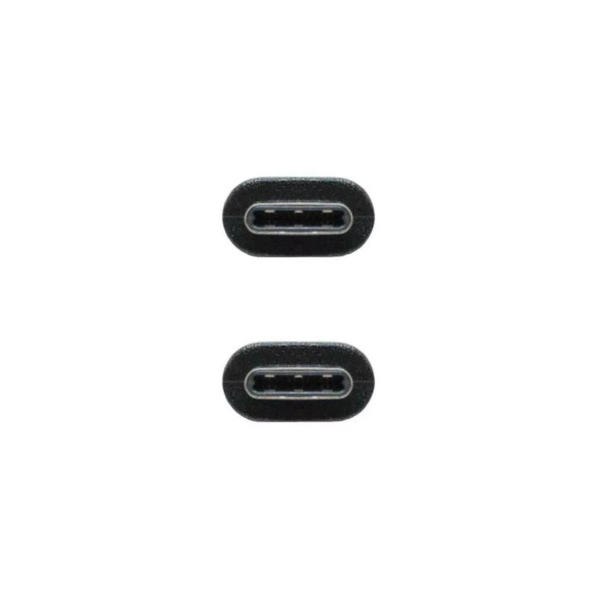 Cable usb c nanocable usb 2 0 2m noir 2 m s990491751. Diaytar s'adapte à vos besoins avec une gamme complète et variée.