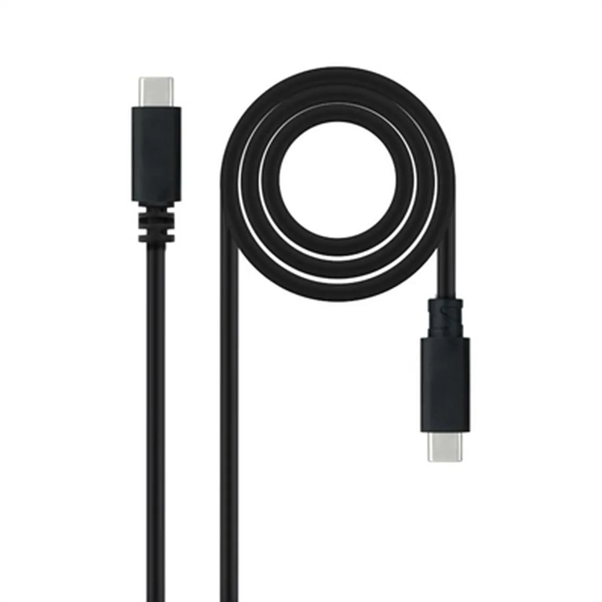 Cable usb c nanocable usb 2 0 2m noir 2 m s990491773. Explorez la galerie virtuelle Diaytar et laissez-vous séduire par nos produits généraux tendance et nos inventions électroniques exclusives