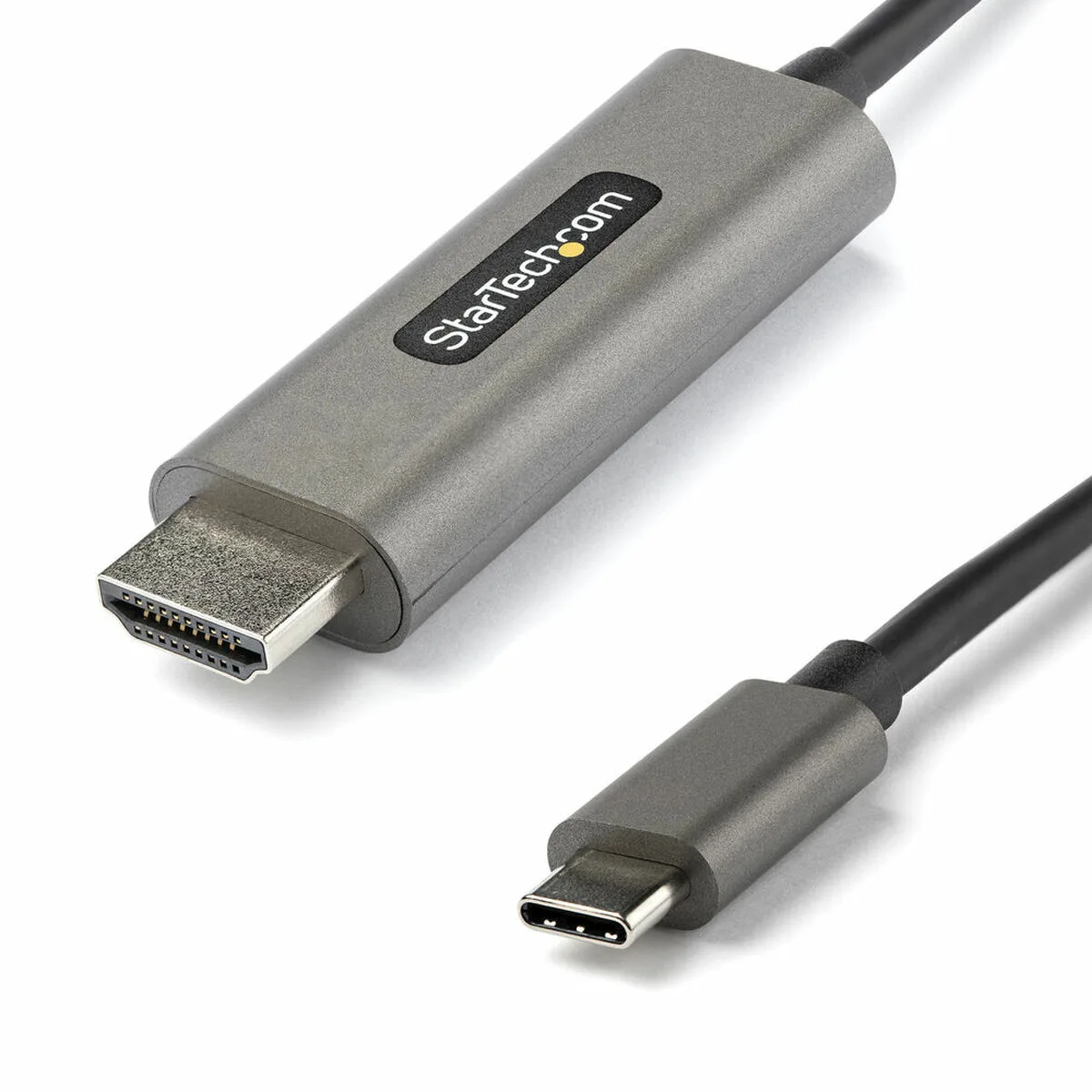 Cable usb c startech cdp2hdmm5mh s5501639093. Rejoignez la communauté Diaytar et vivez une expérience shopping unique.