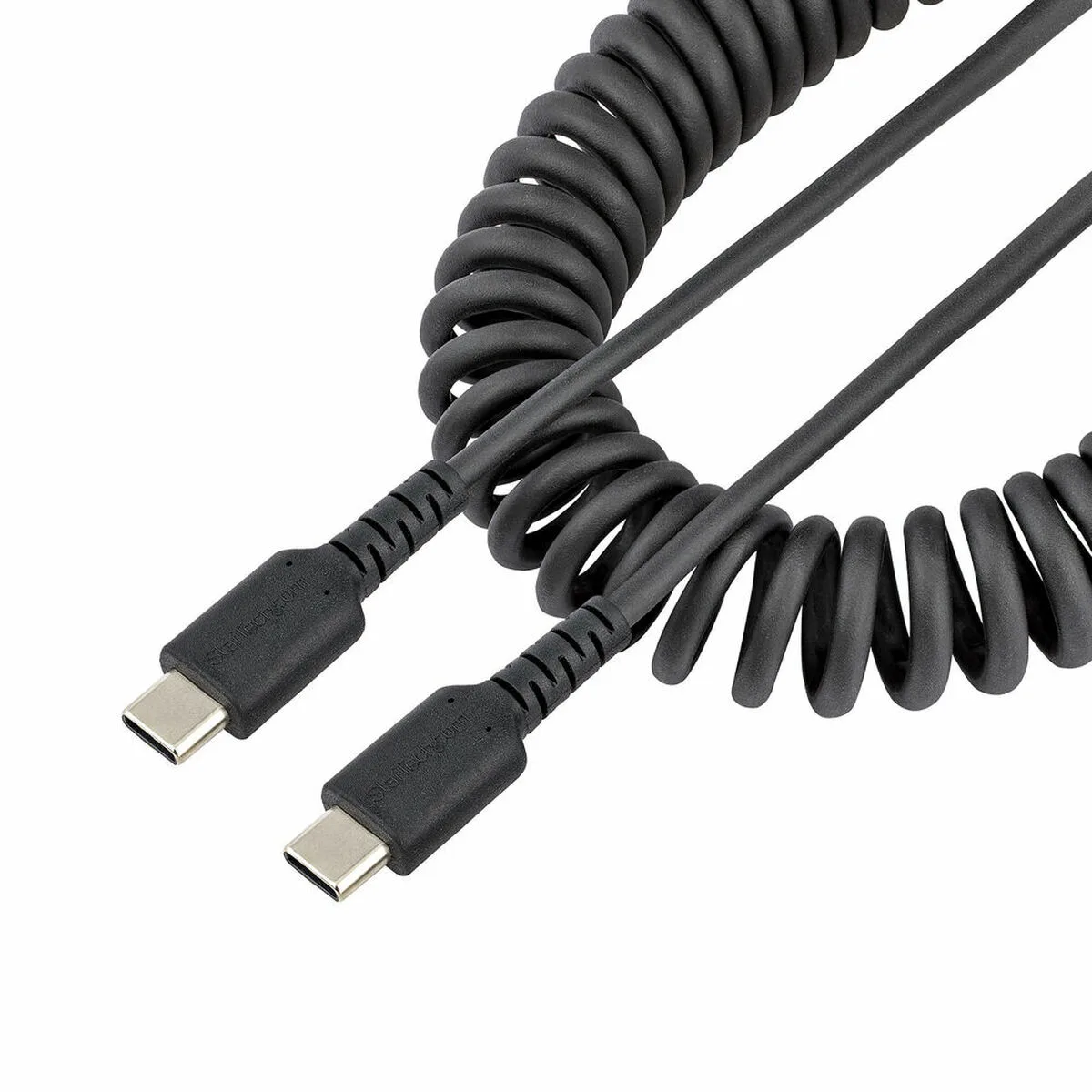 Cable usb c startech r2ccc 50c usb cable noir 50 cm s5514820949. Diaytar, c'est l'alchimie parfaite entre la froide efficacité de la tech et la chaleur rassurante des produits de qualité.