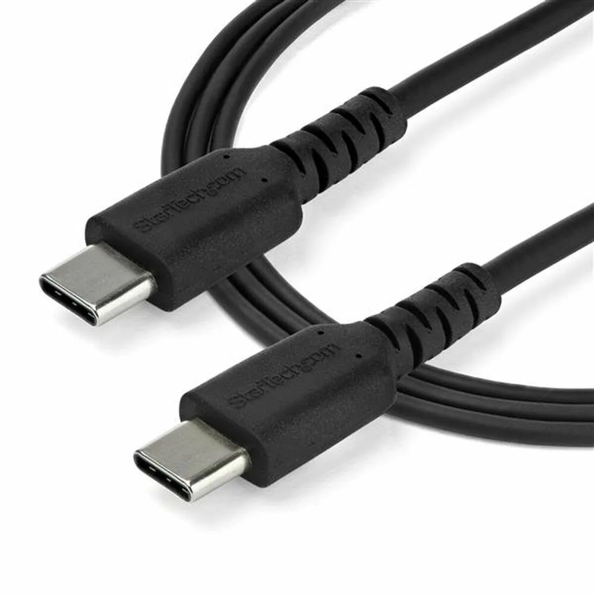 Cable usb c startech rusb2cc1mb noir s5505883924. Du salon à la chambre, Diaytar habille votre intérieur avec élégance.