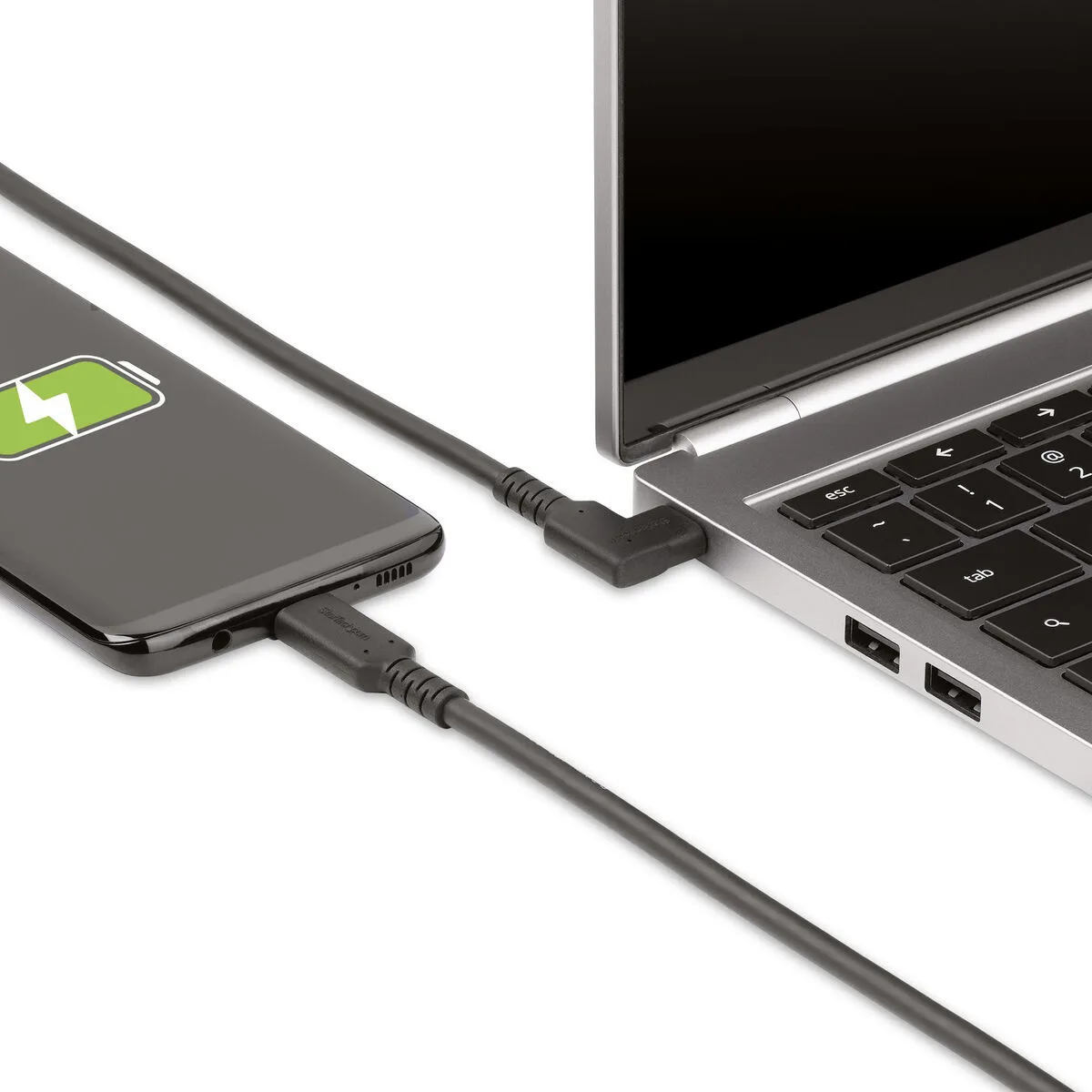 Cable usb c startech rusb31cc1mbr noir 1 m s5524917093. Nous traitons chaque produit Diaytar avec le même respect que si nous devions l'offrir à un proche. La qualité est non-négociable.
