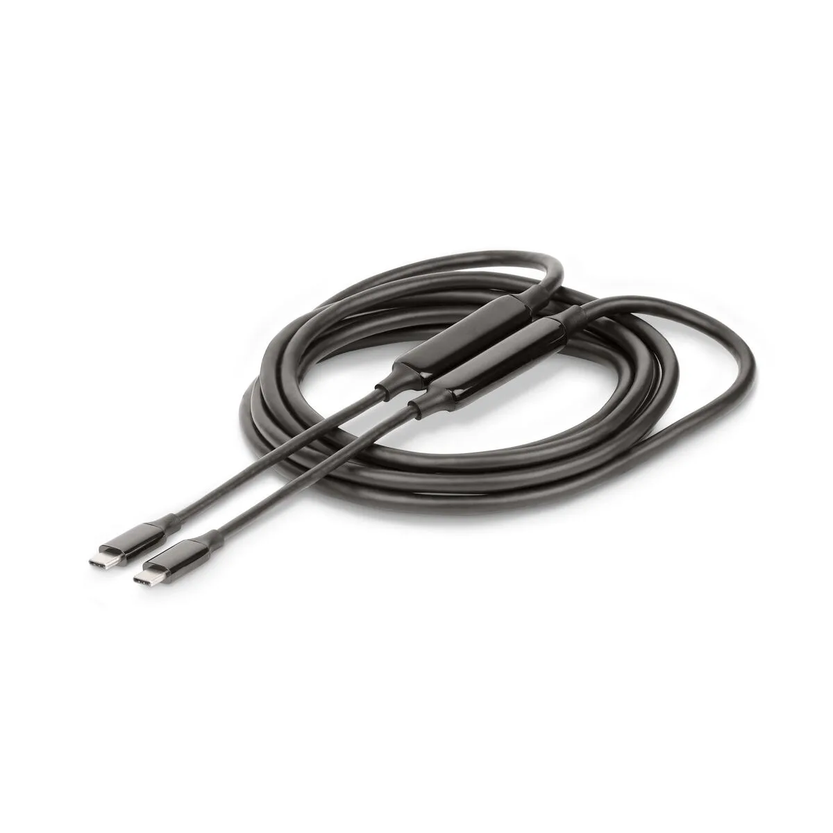 Cable usb c startech ucc 3m 10g usb cable noir 3 m s7717601822. Diaytar incarne le renouveau du commerce en ligne : authentique, engagé et résolument tourné vers l'avenir.