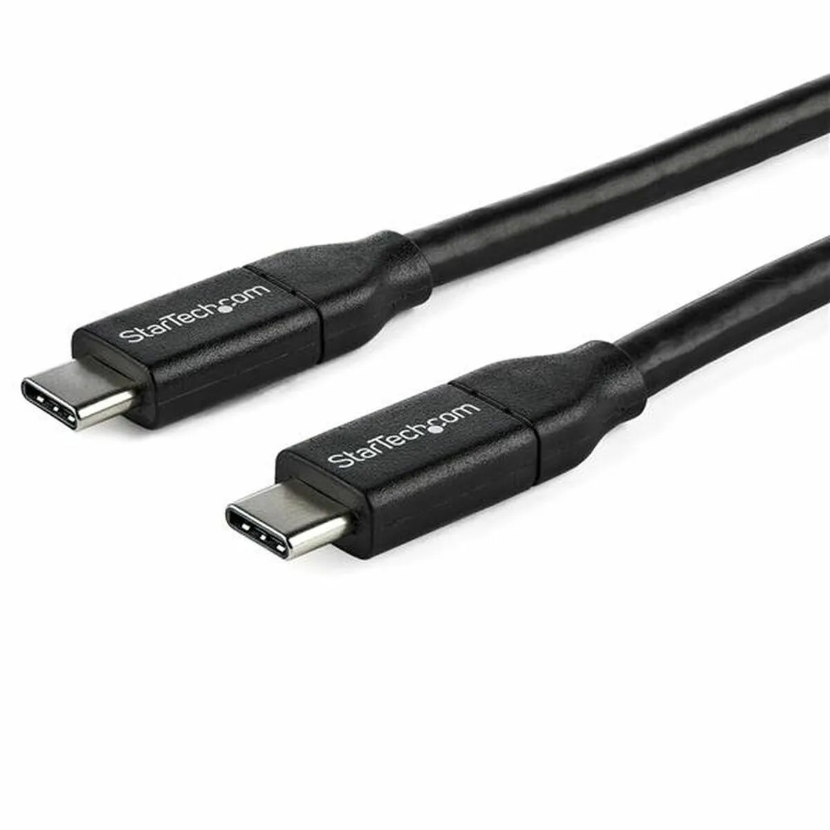 Cable usb c startech usb2c5c1m 1 m s5505842968. Chez Diaytar, la tendance n'est pas qu'une question d'apparence, c'est une question de fonctionnalité et d'innovation