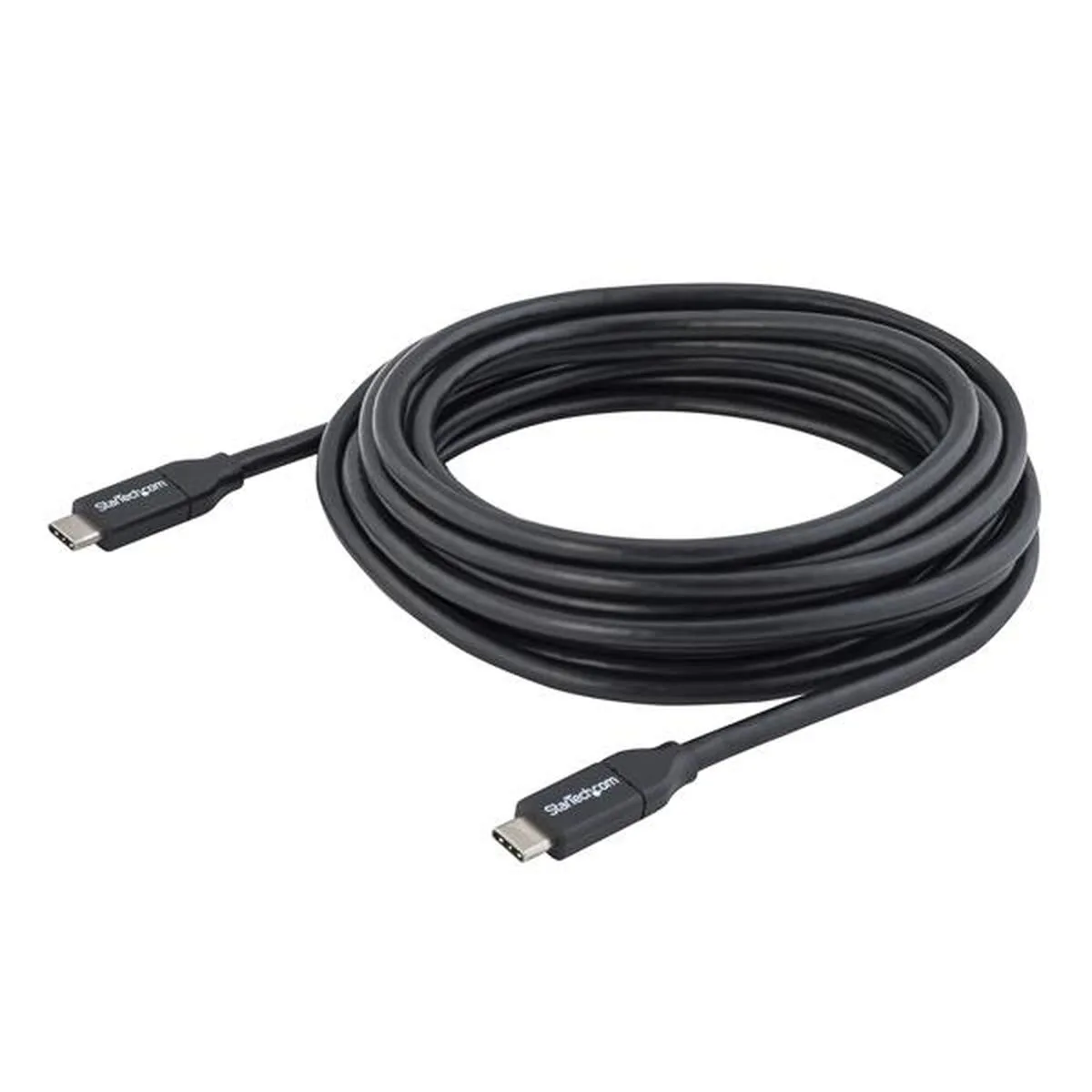 Cable usb c startech usb2c5c4m noir s5505807380. Diaytar, le partenaire de ceux qui veulent une vie mieux équipée, mieux designée et plus connectée, tout simplement.Diaytar : Le laboratoire des tendances où naissent vos futurs produits préférés, des essentiels aux plus innovants.