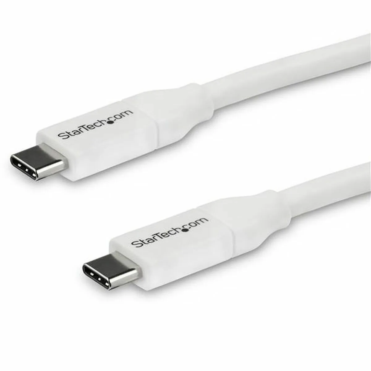 Cable usb c startech usb2c5c4mw 4 m s5505843289. Diaytar, c'est l'évidence que quand on aime les produits, on ne compte pas. On les collectionne. À vous de jouer.