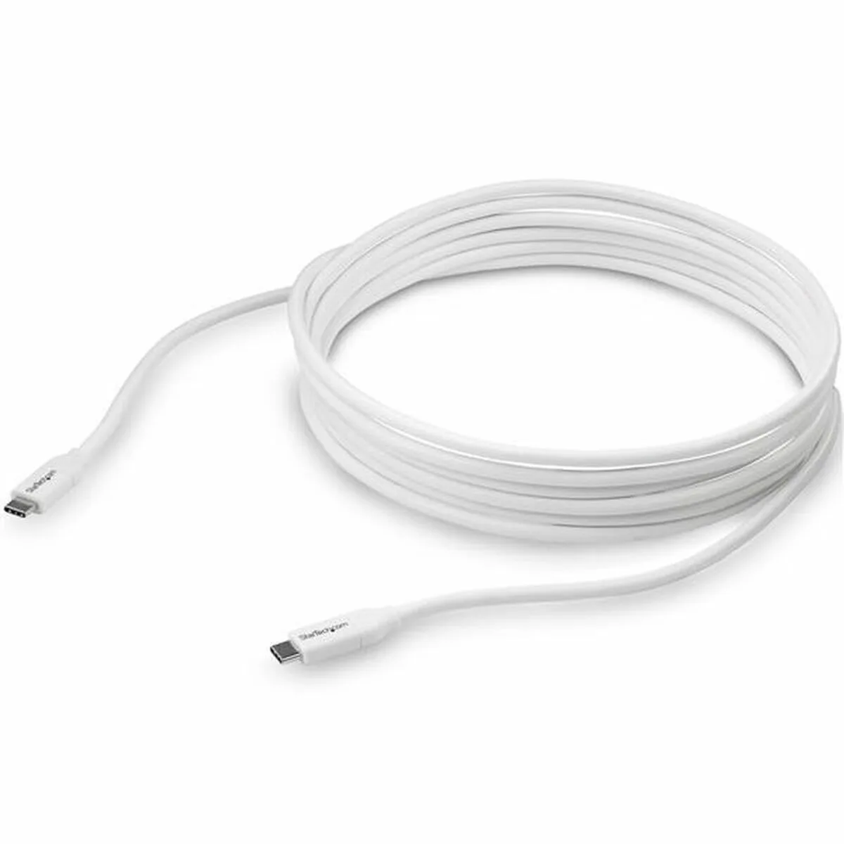 Cable usb c startech usb2c5c4mw 4 m s5505843297. Explorez la galerie virtuelle Diaytar et laissez-vous séduire par nos produits généraux tendance et nos inventions électroniques exclusives
