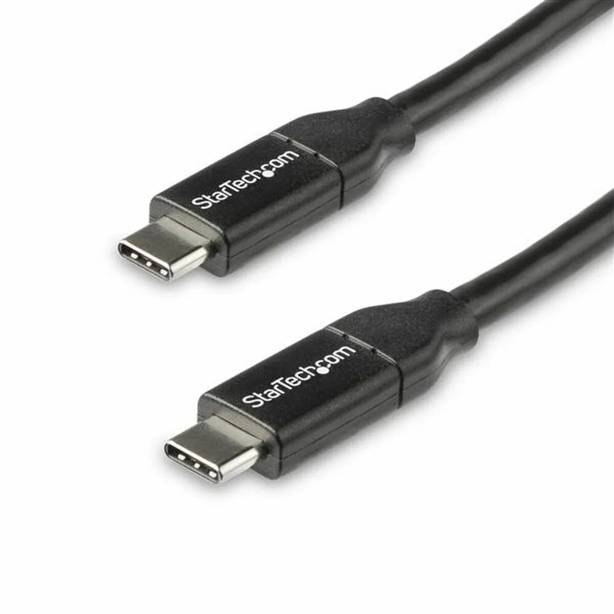 Cable usb c startech usb2c5c50cm blanc noir 50 cm s5505843330. Diaytar, c'est le hub où se connectent les créateurs de produits géniaux et les clients qui les attendaient sans le savoir.
