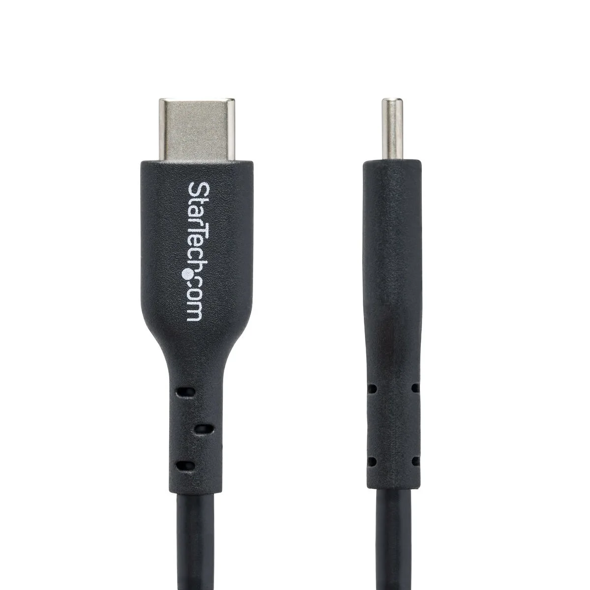 Cable usb c startech usb2cc1mnc 1 m noir s7718699433. Découvrez la diversité Diaytar : une infinité de produits pour la maison, le travail, les loisirs, tous dans l'air du temps