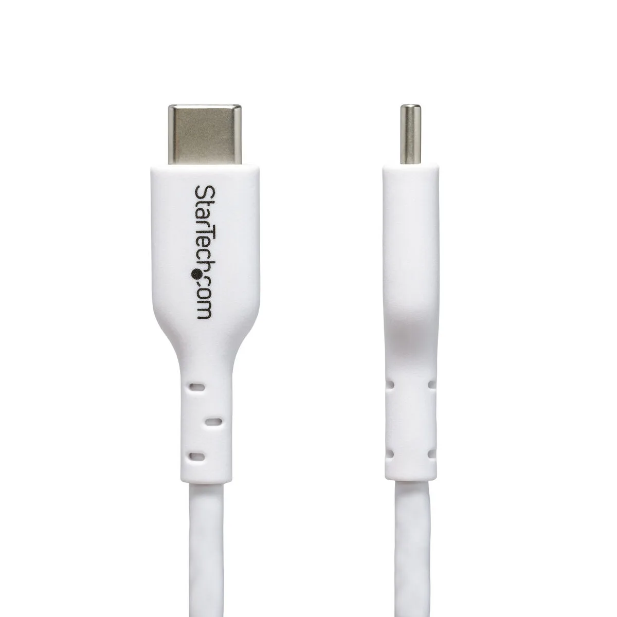 Cable usb c startech usb2cc1mncwhe blanc 1 m s5528845579. Diaytar : là où le shopping devient une forme d'art. Curateur d'un quotidien plus beau et plus fonctionnel.