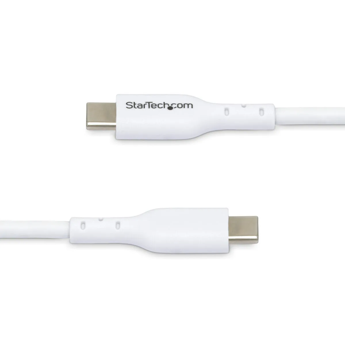 Cable usb c startech usb2cc1mncwhe blanc 1 m s5528845582. Notre ambition pour Diaytar : devenir le réflexe numéro 1 lorsque vous pensez 'produit génial'.