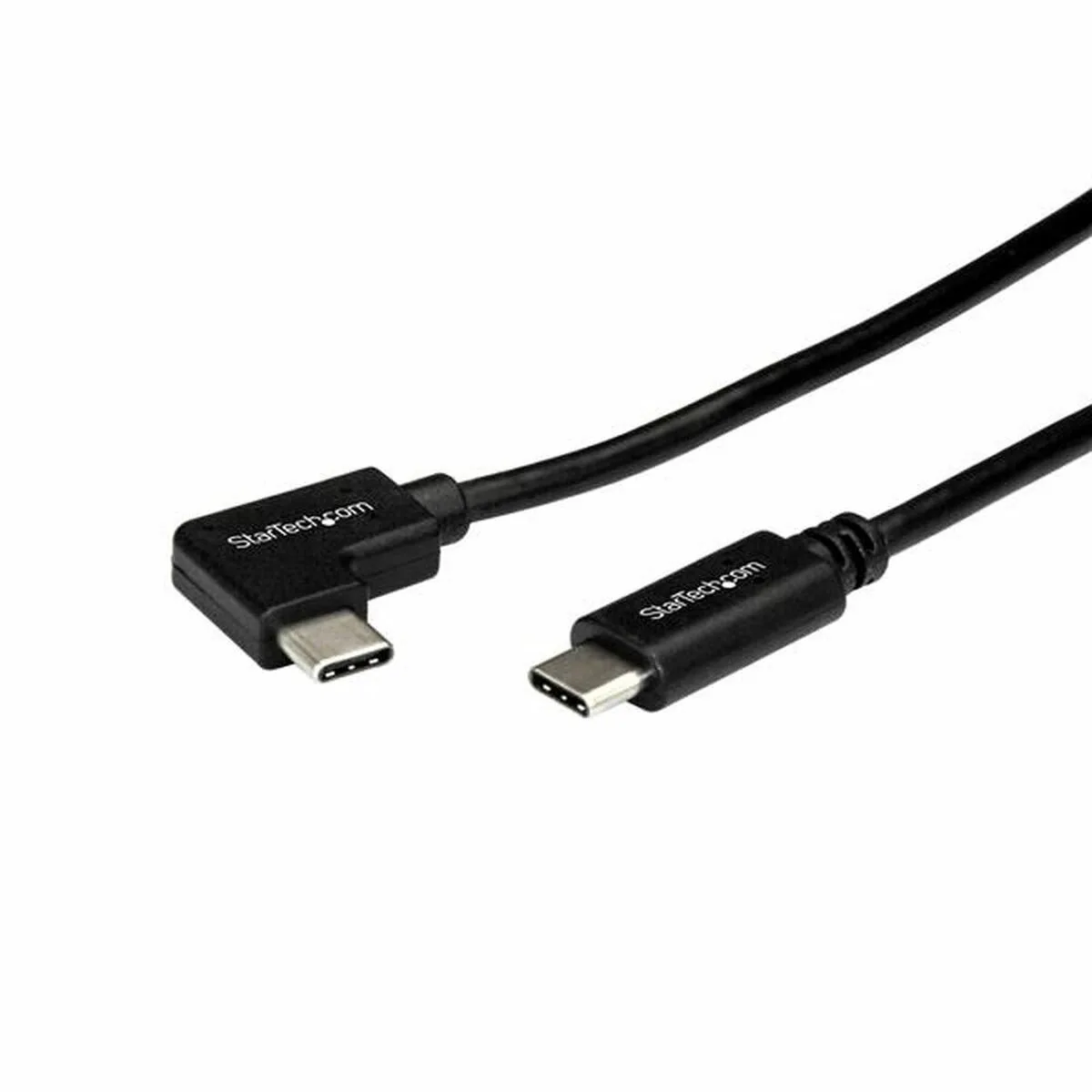 Cable usb c startech usb2cc1mr noir s5505819899. Bienvenue dans l'ère du shopping conscient. Diaytar privilégie des produits avec une éthique et un impact positif.