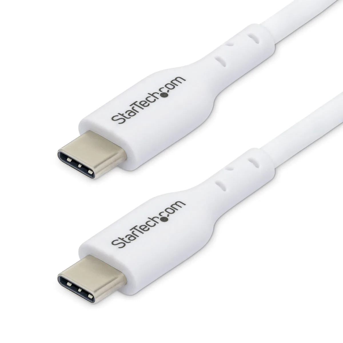 Cable usb c startech usb2cc2mncwhe blanc 2 m s5528845385. Diaytar a sélectionné pour vous une palette de produits allant de l'électronique grand public aux must-have de la maison