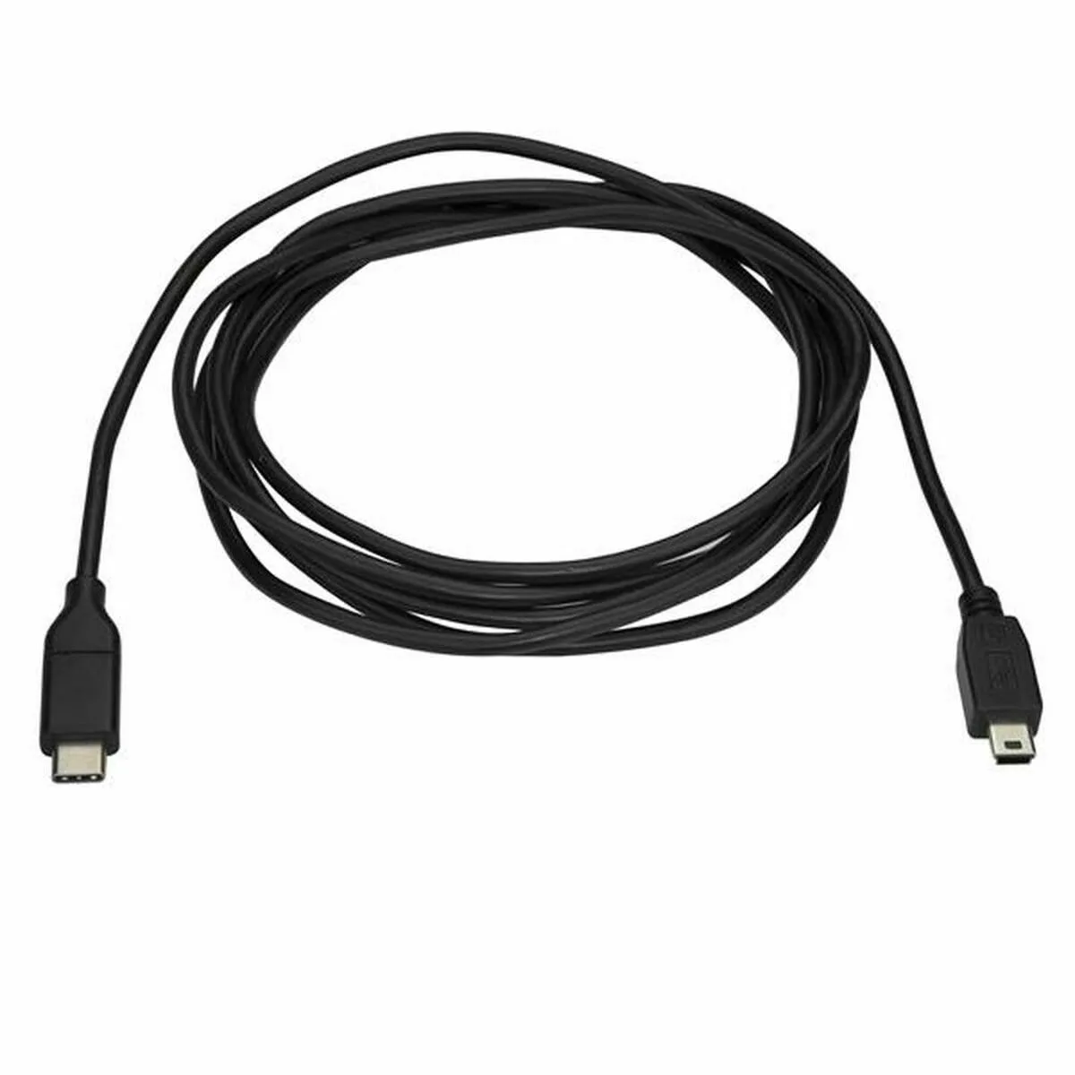 Cable usb c startech usb2cmb2m noir 2 m s776925586. Notre philosophie : le produit parfait n'existe pas. C'est pourquoi Diaytar en propose des milliers, pour que vous le créiez.