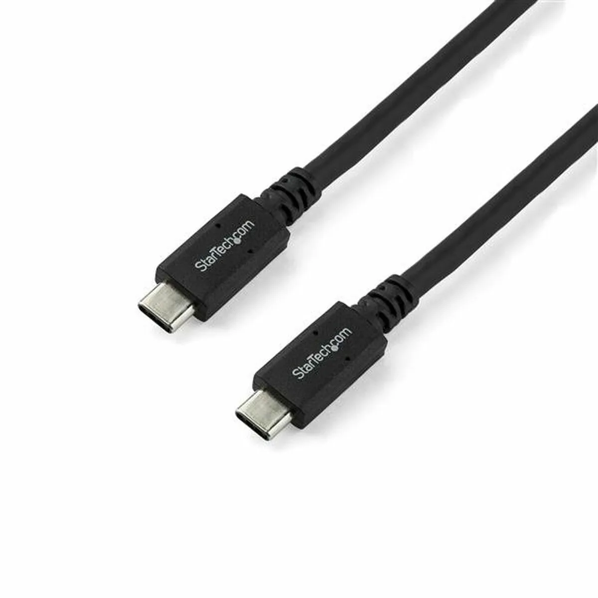 Cable usb c startech usb315c5c6 noir s5505844280. Diaytar, c'est la vitrine permanente des innovations produits qui vont faire parler d'elles dans les mois à venir.
