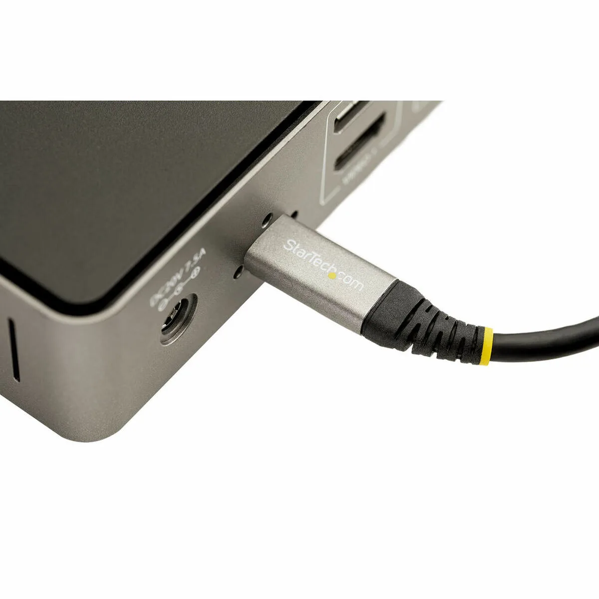 Cable usb c startech usb315ccv2m noir gris 2 m s5513094752. Notre mission : éradiquer le superflu pour ne vous proposer que l'essentiel... mais en beaucoup plus stylé. Bienvenue chez Diaytar.