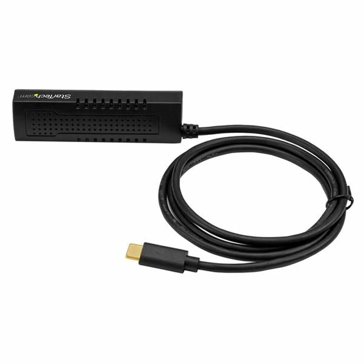Cable usb c startech usb31c2sat3 noir 1 m s5505817826. Diaytar ne suit pas les tendances, il les anticipe à travers sa sélection前瞻 de produits électroniques et généraux
