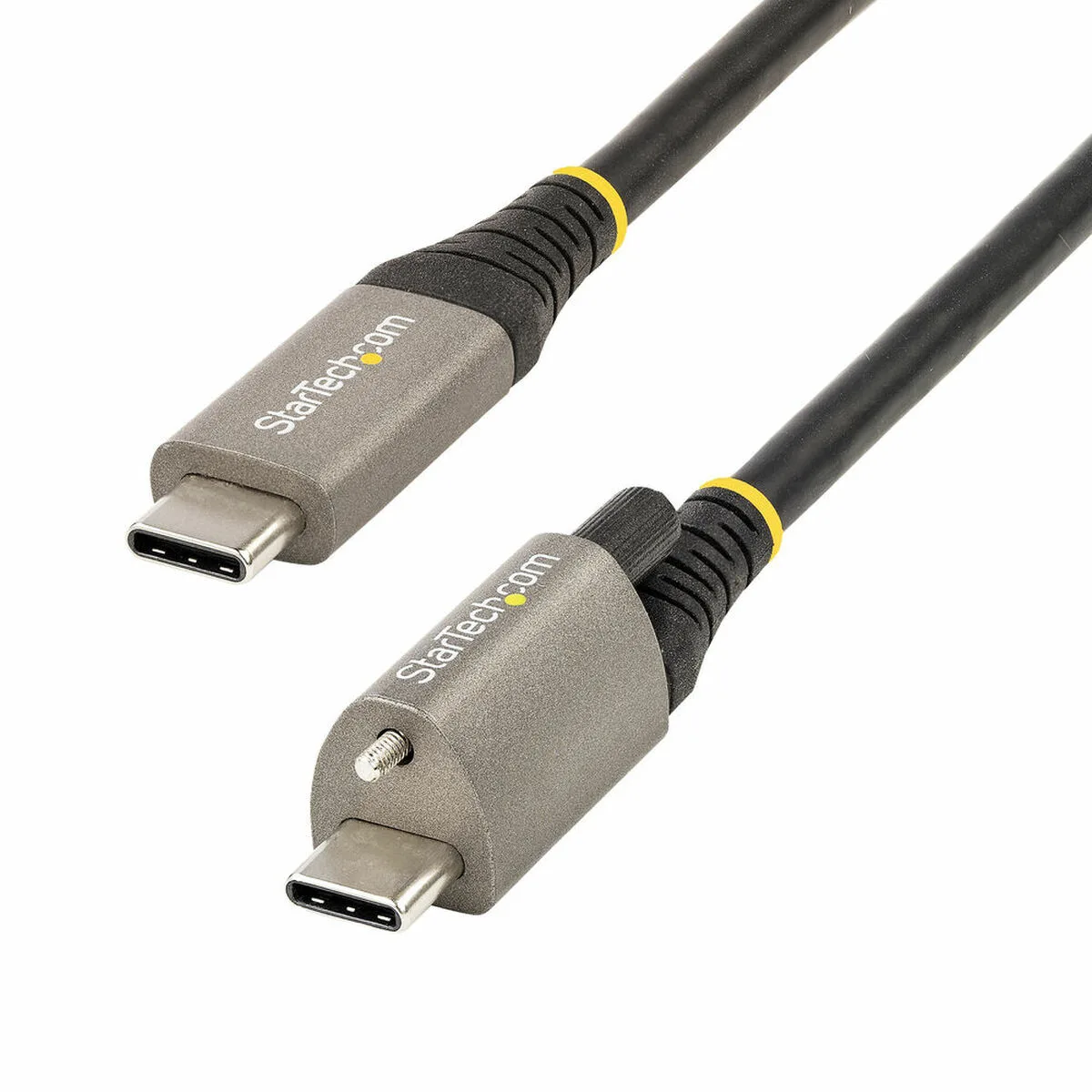 Cable usb c startech usb31cctlkv1m 1 m gris s5512987339. Diaytar a fait de la variété son arme secrète : une offre généraliste si vaste que vous y trouverez forcément l'inimaginable