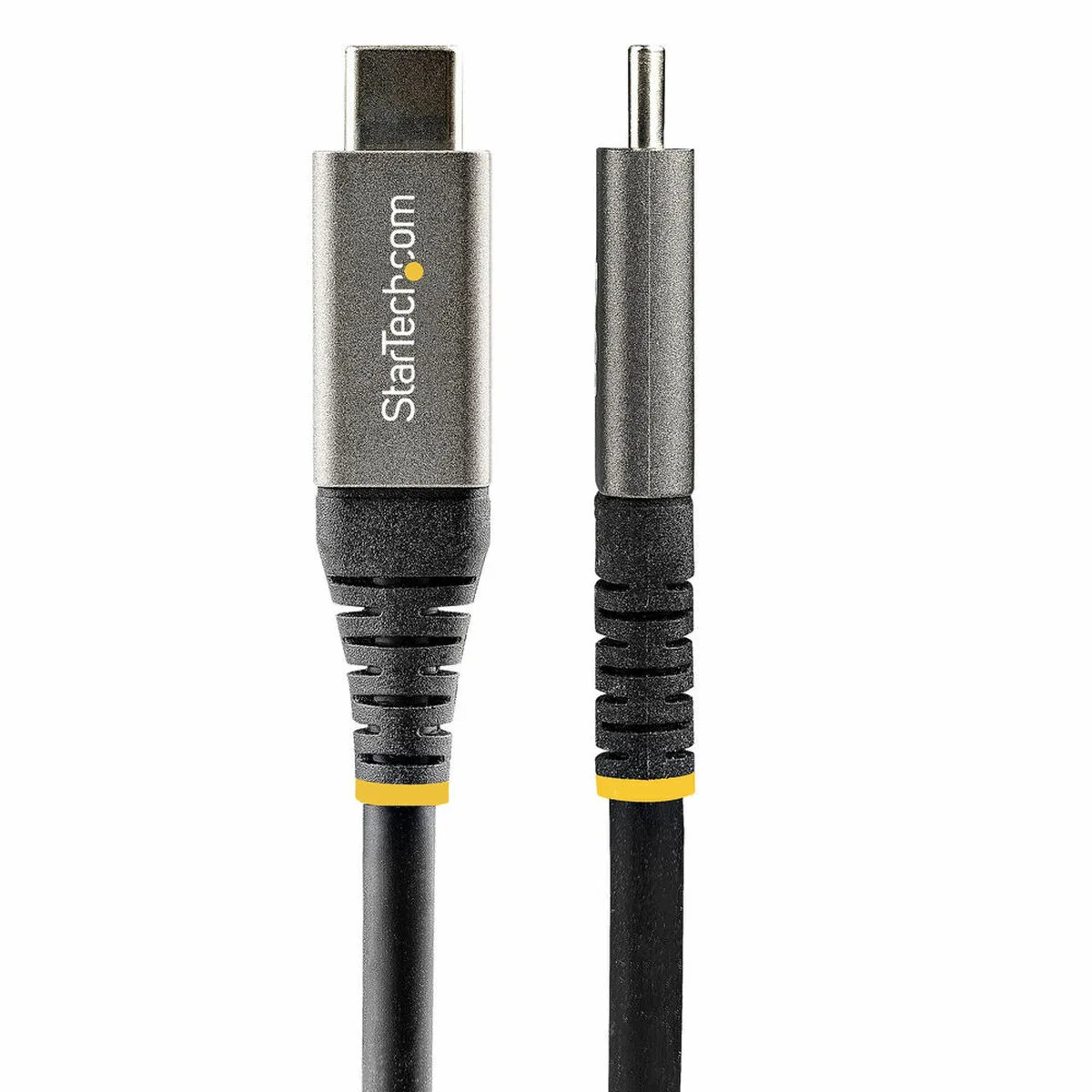 Cable usb c startech usb31ccv1m noir gris 1 m s5512987597. Diaytar : là où le shopping devient une forme d'art. Curateur d'un quotidien plus beau et plus fonctionnel.
