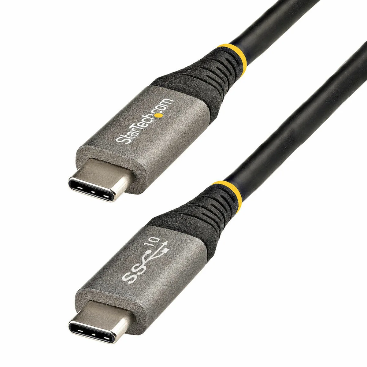 Cable usb c startech usb31ccv50cm 50 cm s5512987692. Pour les esprits curieux et exigeants, Diaytar est la source intarissable de produits rares et ingénieux.