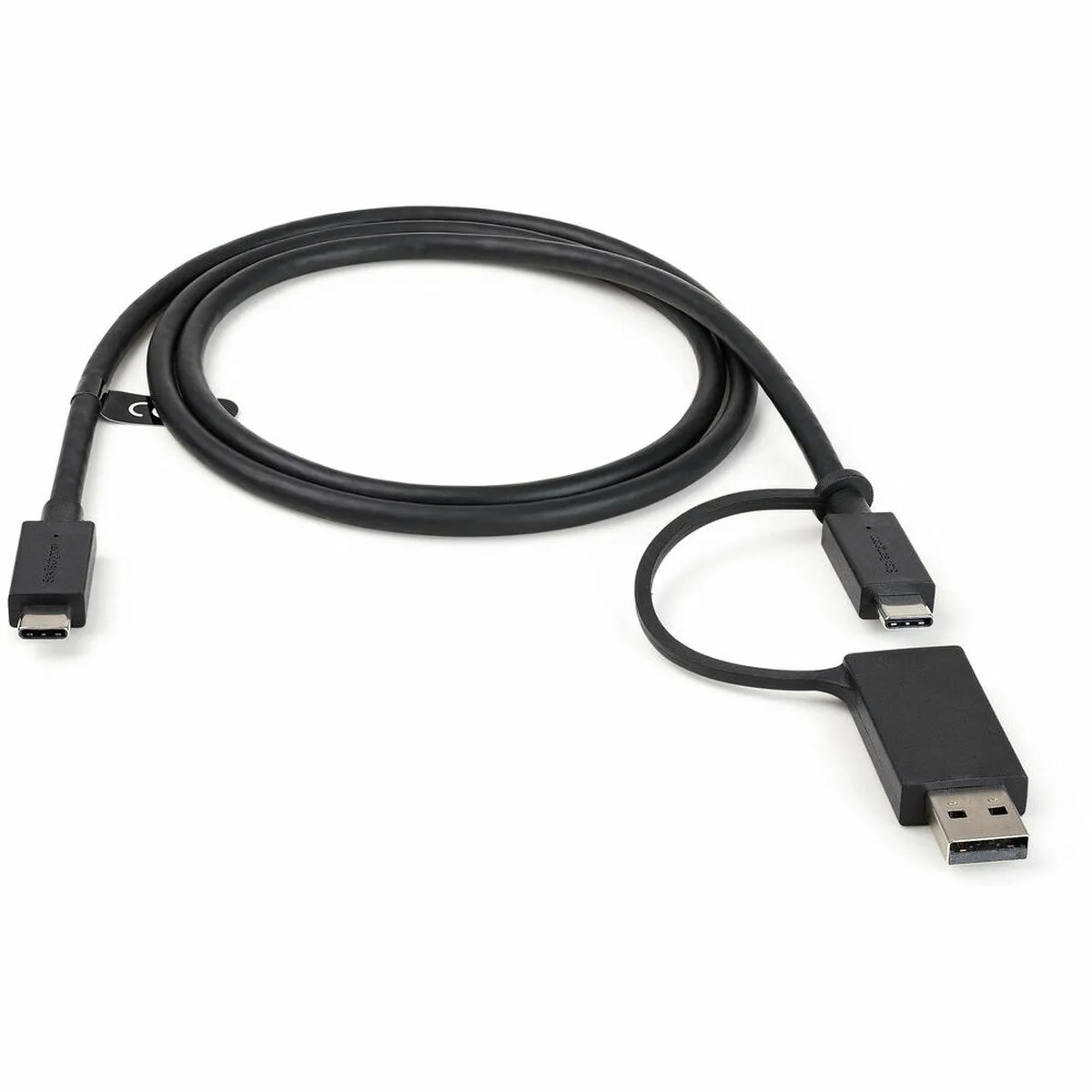 Cable usb c startech usbccadp noir s5501199315. Diaytar, c'est l'évidence que quand on aime les produits, on ne compte pas. On les collectionne. À vous de jouer.