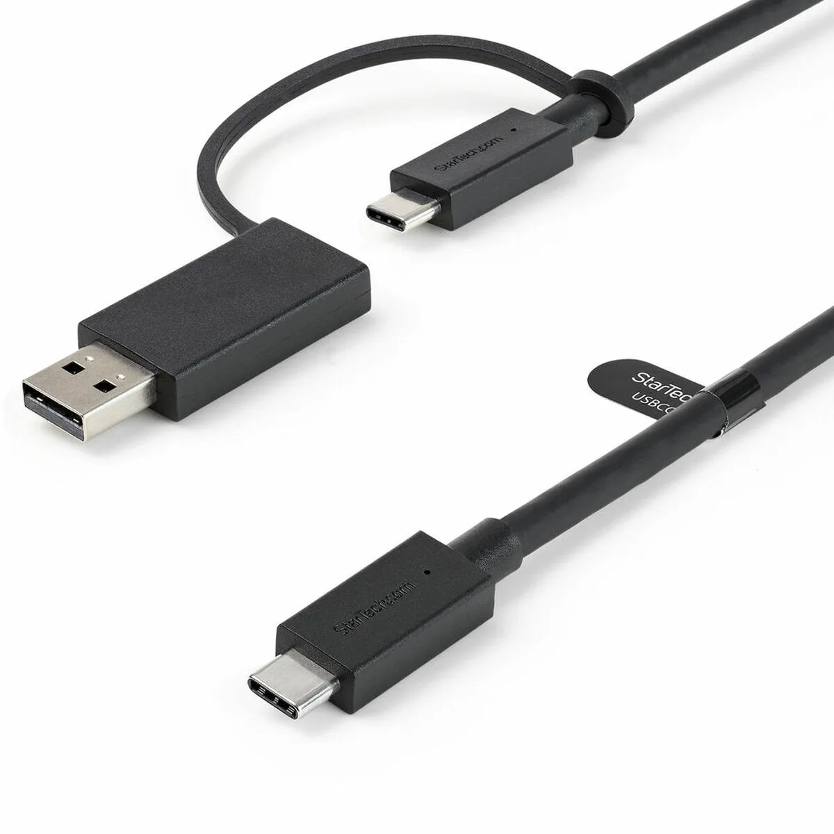 Cable usb c startech usbccadp noir s5501199323. Diaytar se positionne comme le carrefour des produits innovants, qu'ils relèvent de la tech, de la maison ou du quotidien