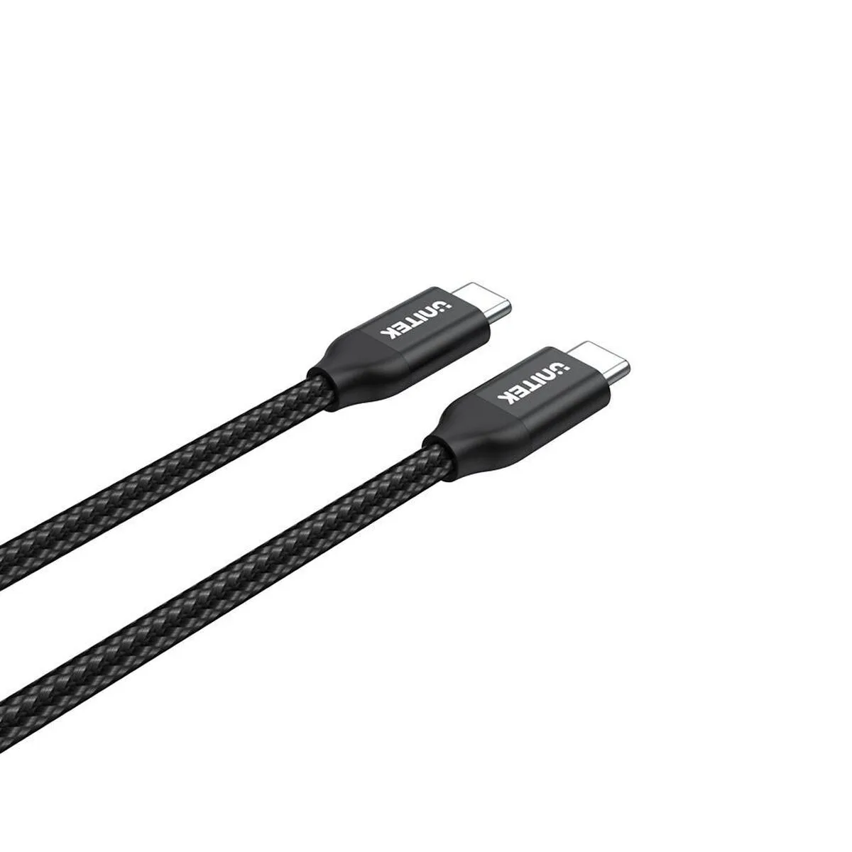 Cable usb c unitek c14059bk noir 2 m s911563987. Chez Diaytar, nous fusionnons l'utile à l'agréable avec une gamme complète de produits soigneusement choisis pour leur design et leur fonctionnalité