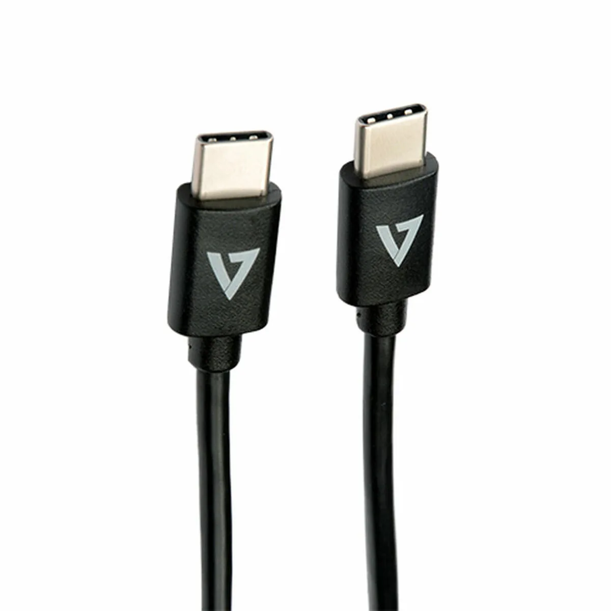 Cable usb c v7 v7usb2c 1m noir 1 m 1 unite s5500908819. Diaytar anticipe les tendances pour vous offrir le meilleur de la mode.