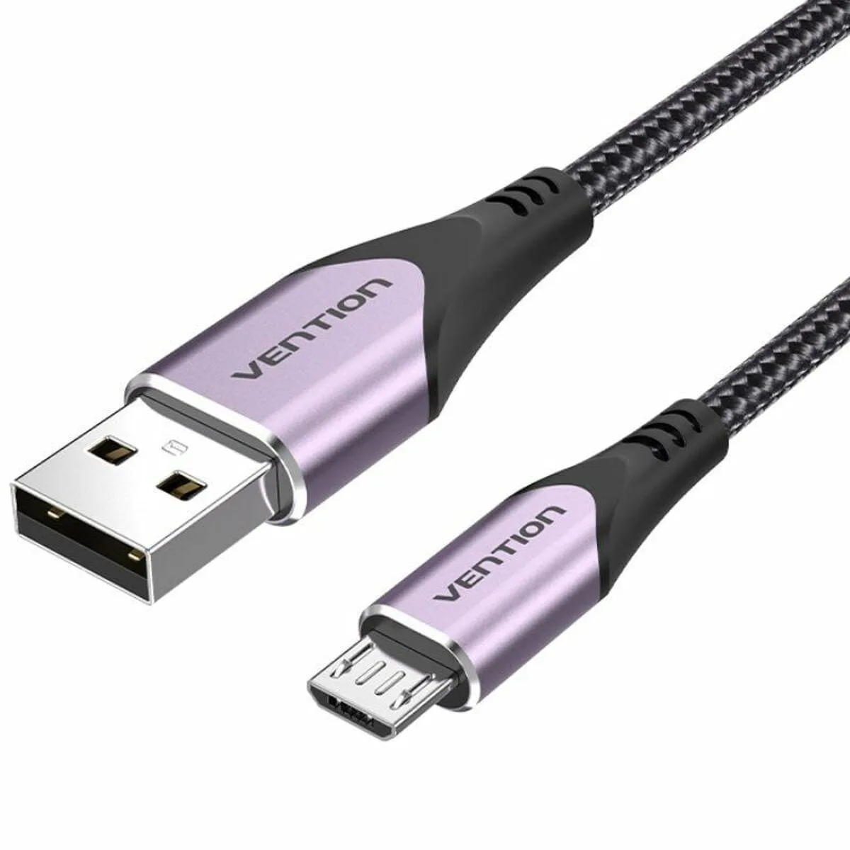 Cable usb c vention coavh 2 m s991593310. Diaytar ne suit pas les tendances, il les anticipe à travers sa sélection前瞻 de produits électroniques et généraux