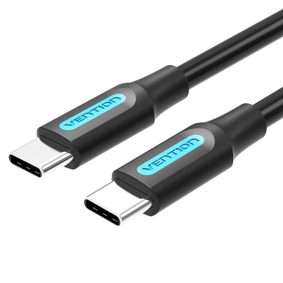 Cable usb c vention cosbf noir 1 m s5529189352. Notre équipe chez Diaytar est une brigade de passionnés, toujours en chasse pour dénicher la perle rare qui vous fera vibrer.