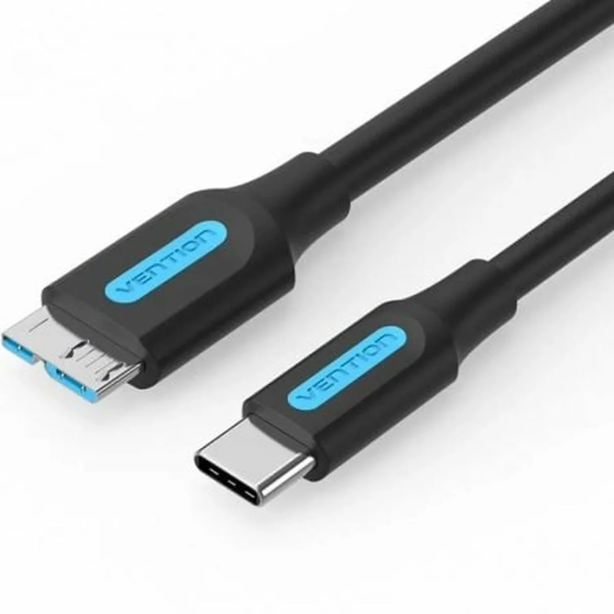 Cable usb c vention cqabd noir 50 cm s991539524. Notre mission chez Diaytar : vous simplifier la vie en vous proposant les produits les plus ingénieux et les plus tendance du marché