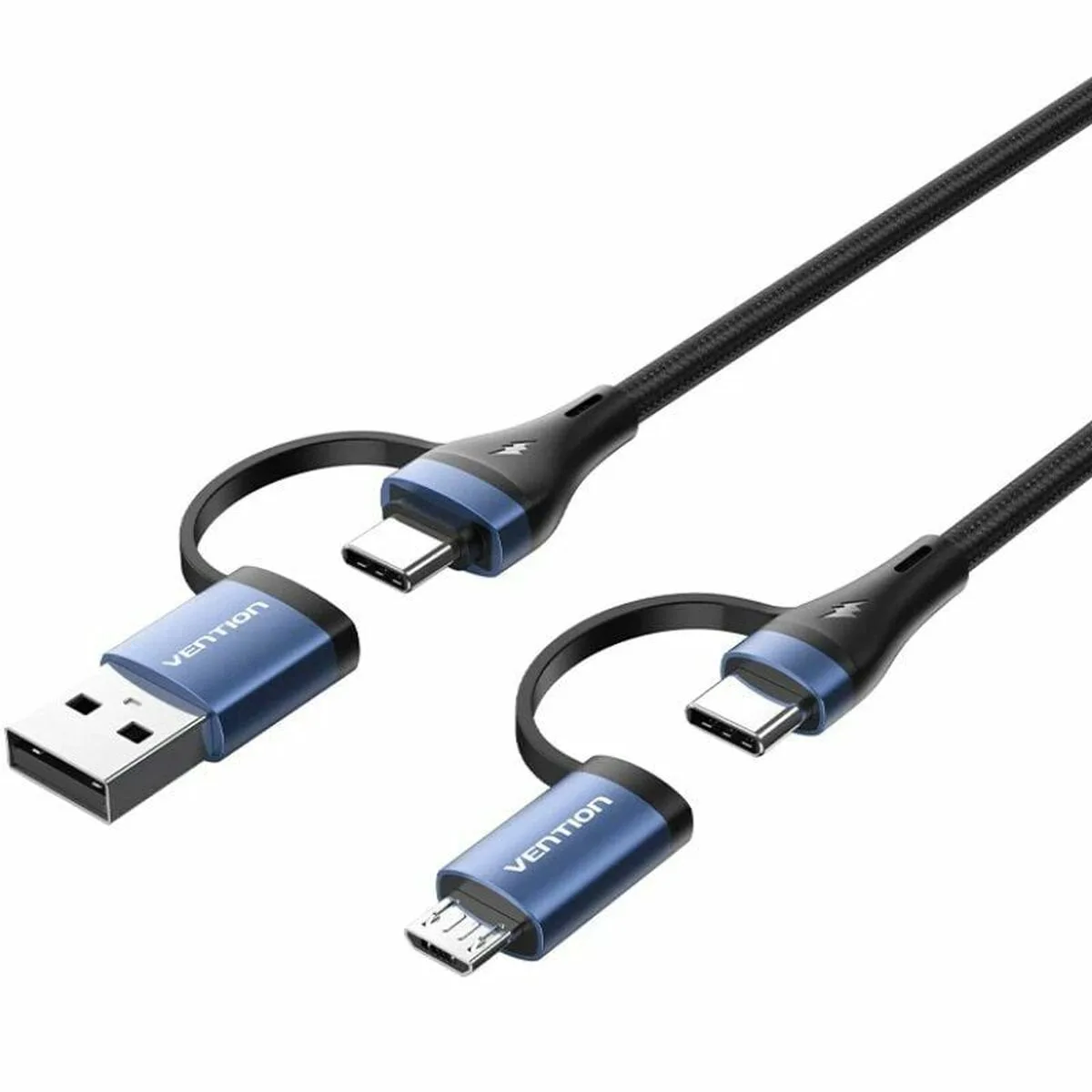 Cable usb c vention ctllf 1 m s991540152. Diaytar, c'est votre éditeur de vie. Nous sélectionnons les produits qui deviendront les chapitres essentiels de votre quotidien.