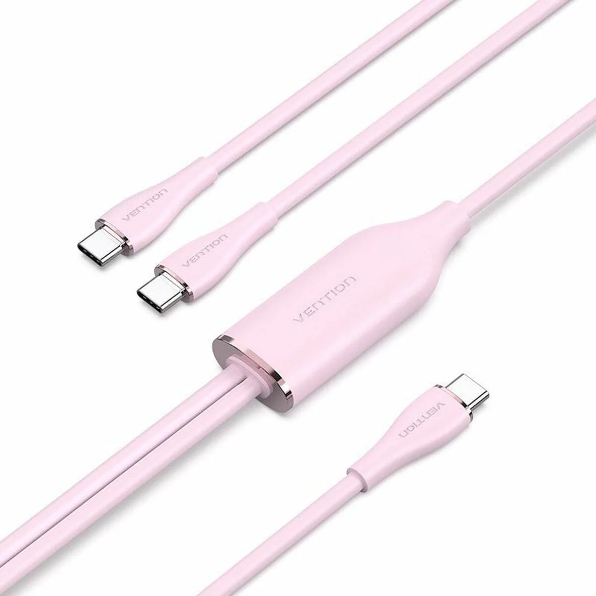 Cable usb c vention ctmpg 1 5 m s990853082. Diaytar a foi en une idée simple : les meilleurs produits, qu'ils soient électroniques ou généraux, embellissent le quotidien