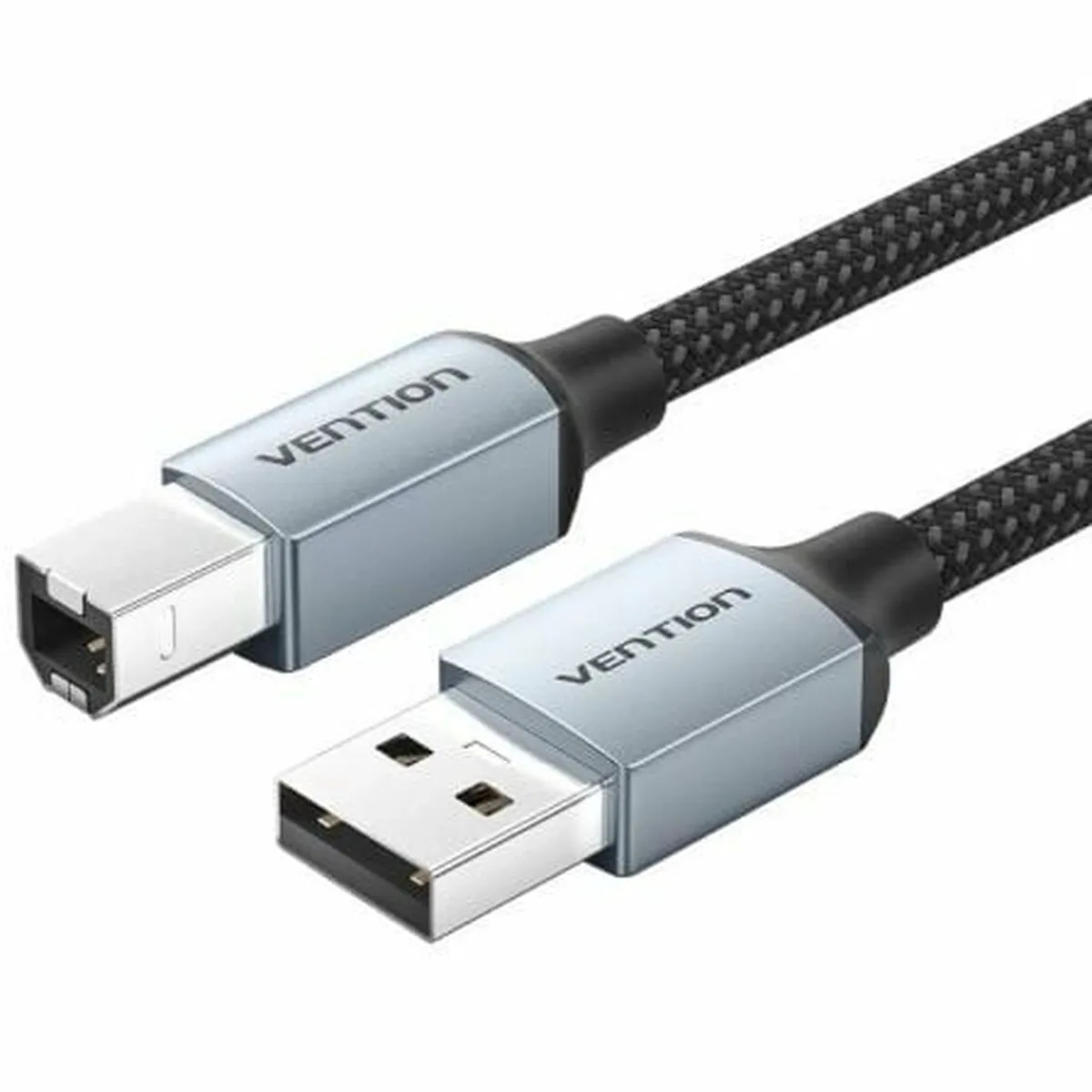Cable usb c vention ctthh 2 m s991530652. Nous avons bâti Diaytar sur un principe simple : offrir le meilleur des produits généraux et électroniques sans élitisme