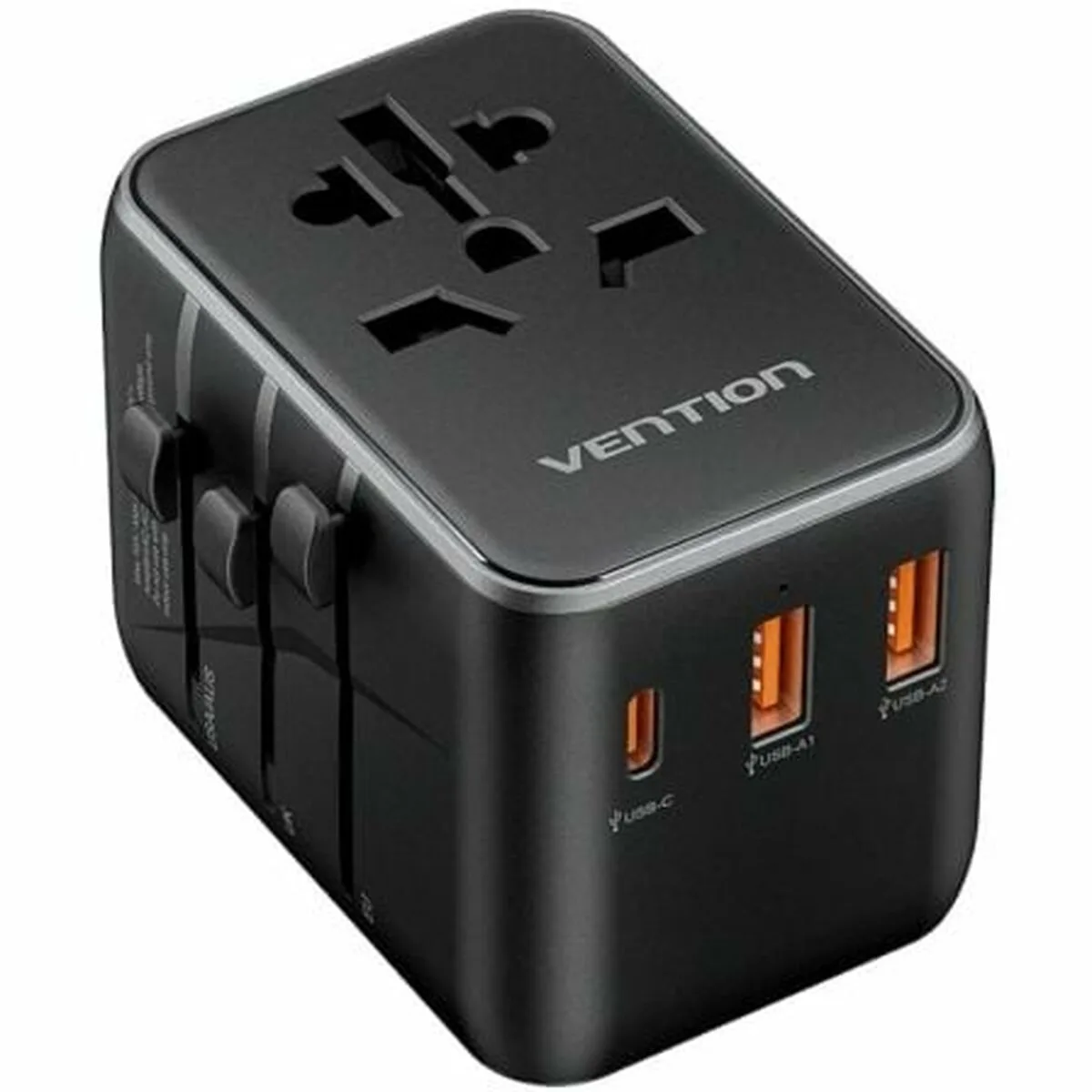 Cable usb c vention fjeb0 s991630390. Diaytar incarne le nouveau visage du e-commerce : agile, éclectique et profondément ancré dans les tendances du moment