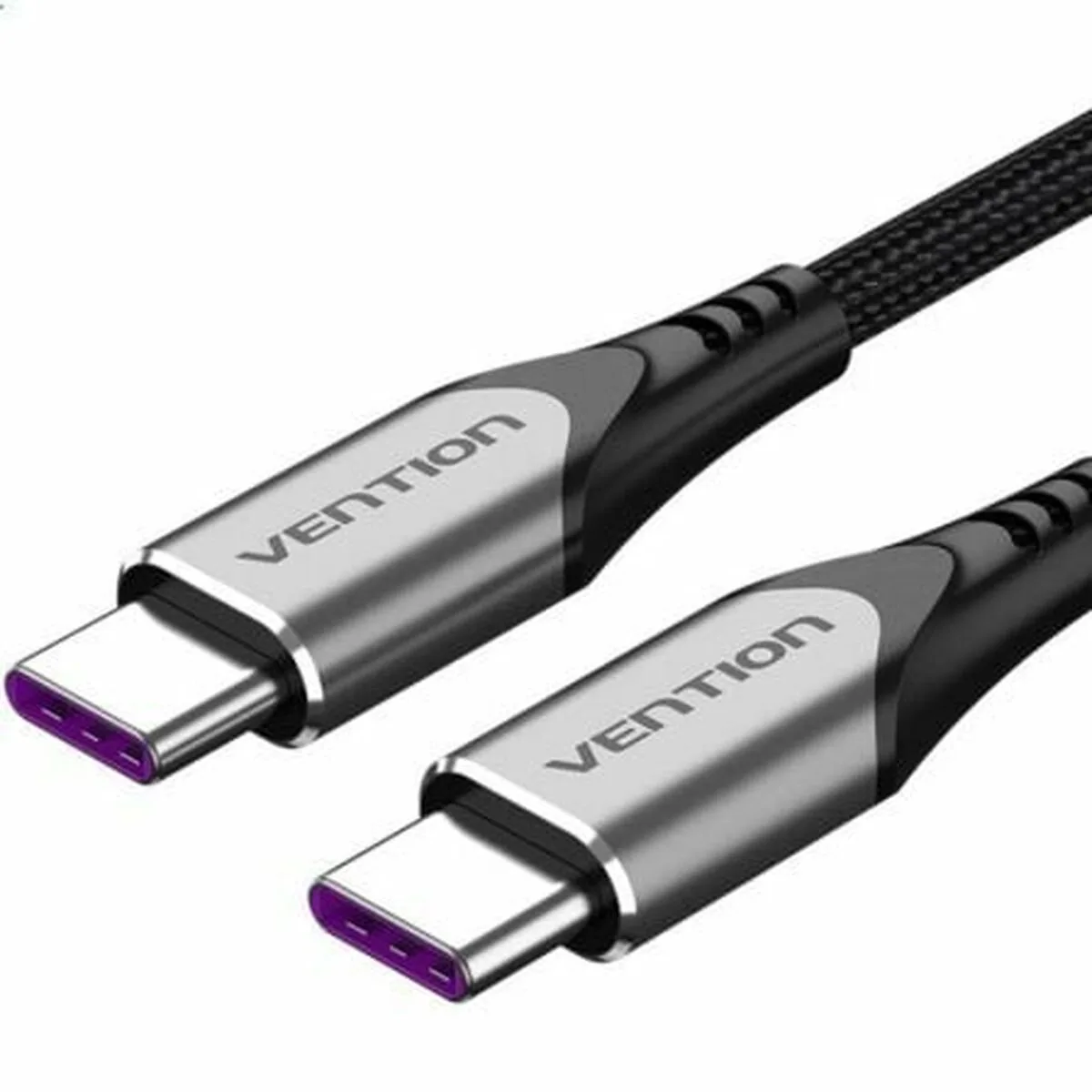 Cable usb c vention taehg 1 5 m s991544041. Diaytar transforme l'essai du e-commerce généraliste en vous offrant une expérience curated, qualitative et surprenante