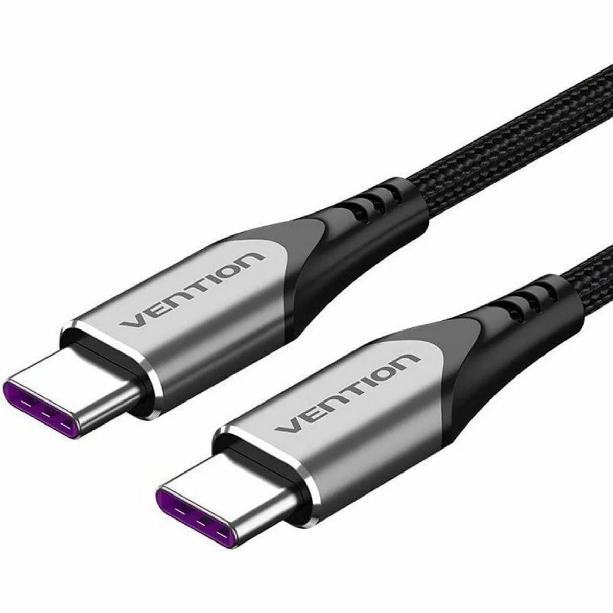 Cable usb c vention taehh 2 m s990995852. L'ambition de Diaytar : devenir votre boutique en ligne de référence pour tous les produits qui améliorent votre vie