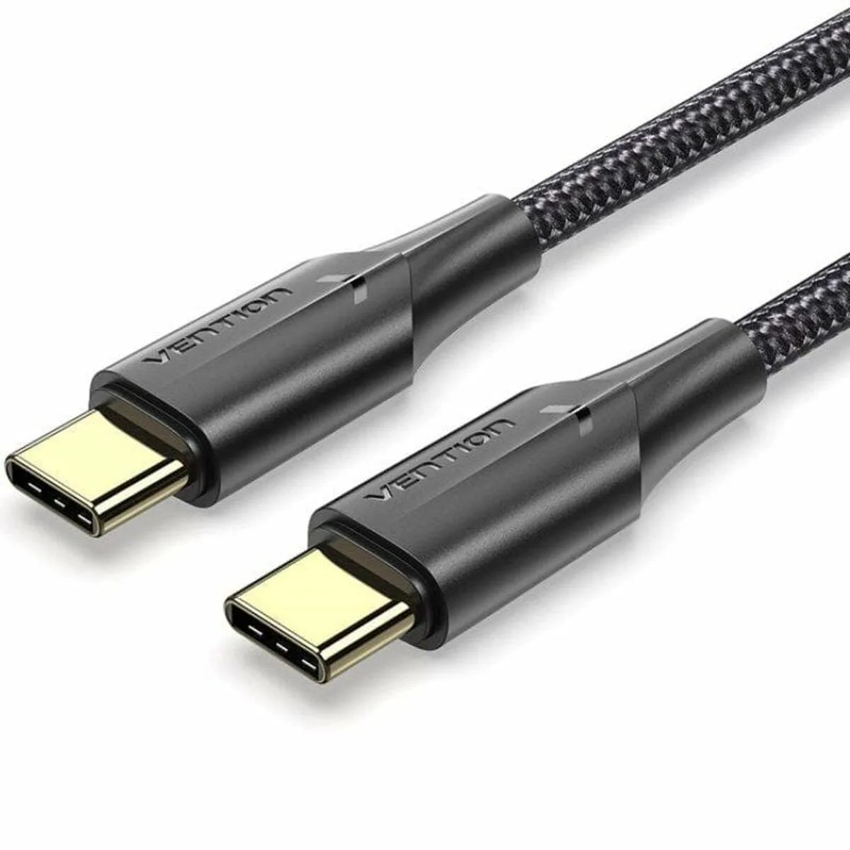 Cable usb c vention taubi noir 3 m s990996190. Chez Diaytar, chaque achat est une expérience unique. Explorez notre sélection premium !