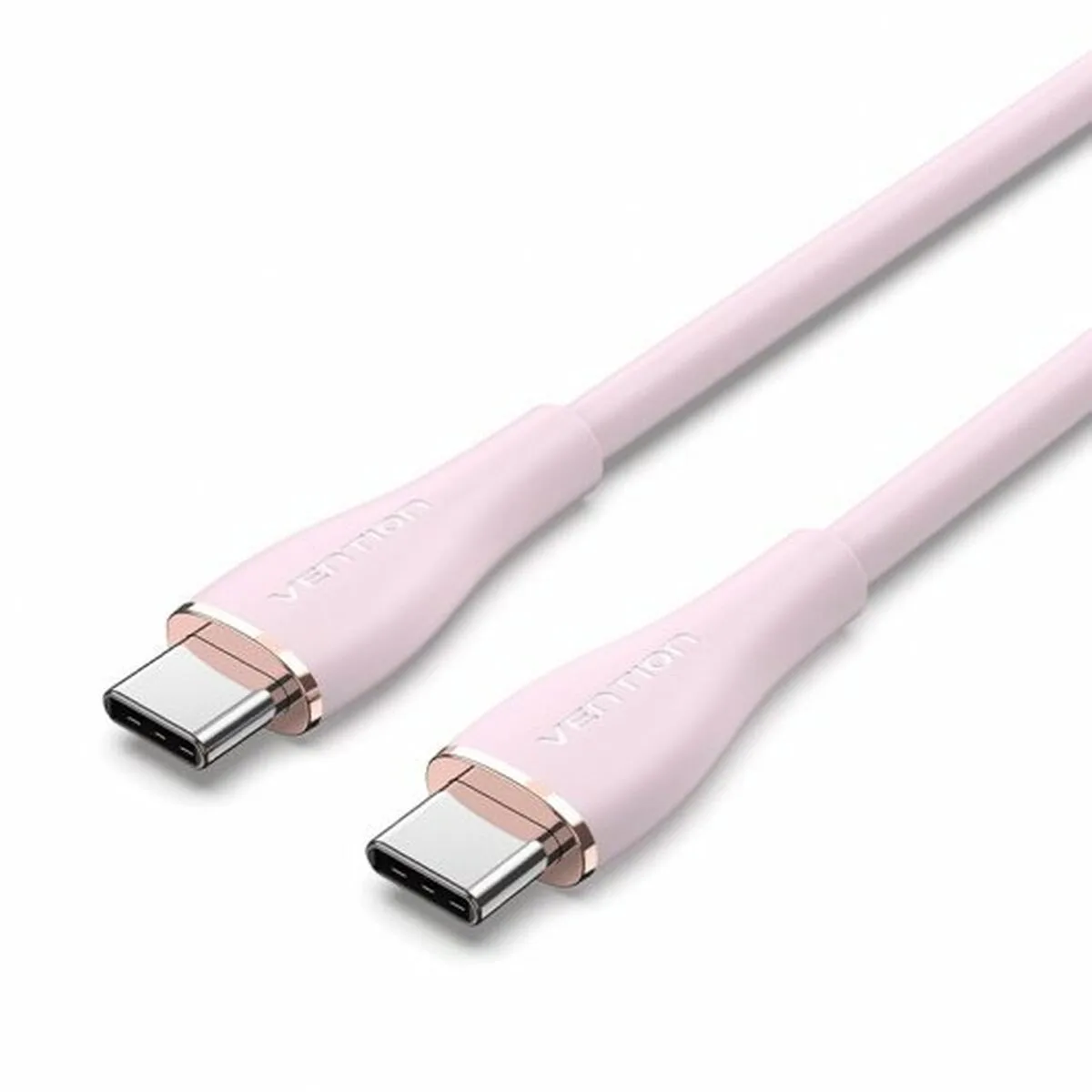 Cable usb c vention tawpf 1 m rose s990874916. Diaytar, c'est votre conseiller shopping personnel, toujours à l'affût des pépites qui correspondent à votre style de vie.