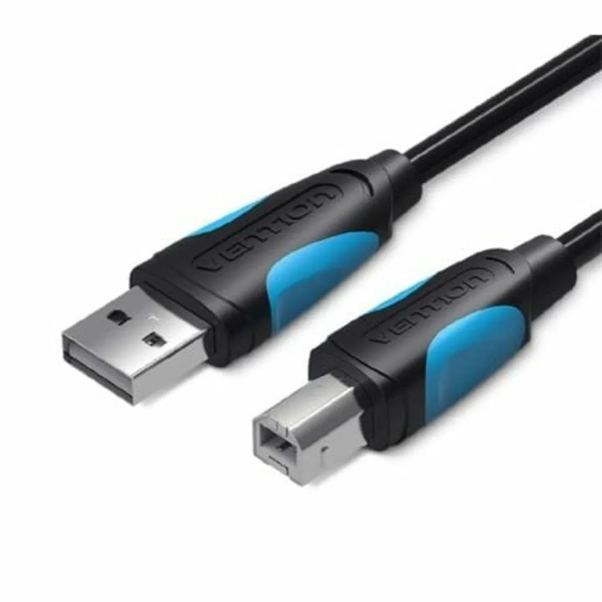 Cable usb c vention vas a16 b800 noir s991544947. Tendance, confort et qualité : la trilogie gagnante de Diaytar Mode.