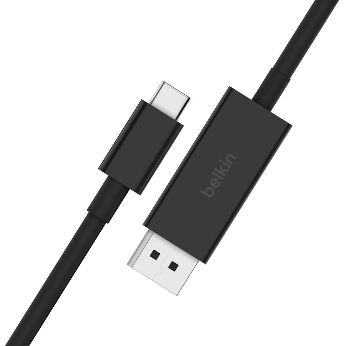 Cable usb c vers displayport belkin avc014bt2mbk noir 2 m s914559829. Diaytar Mode : Où l'élégance rencontre l'originalité pour un style unique.