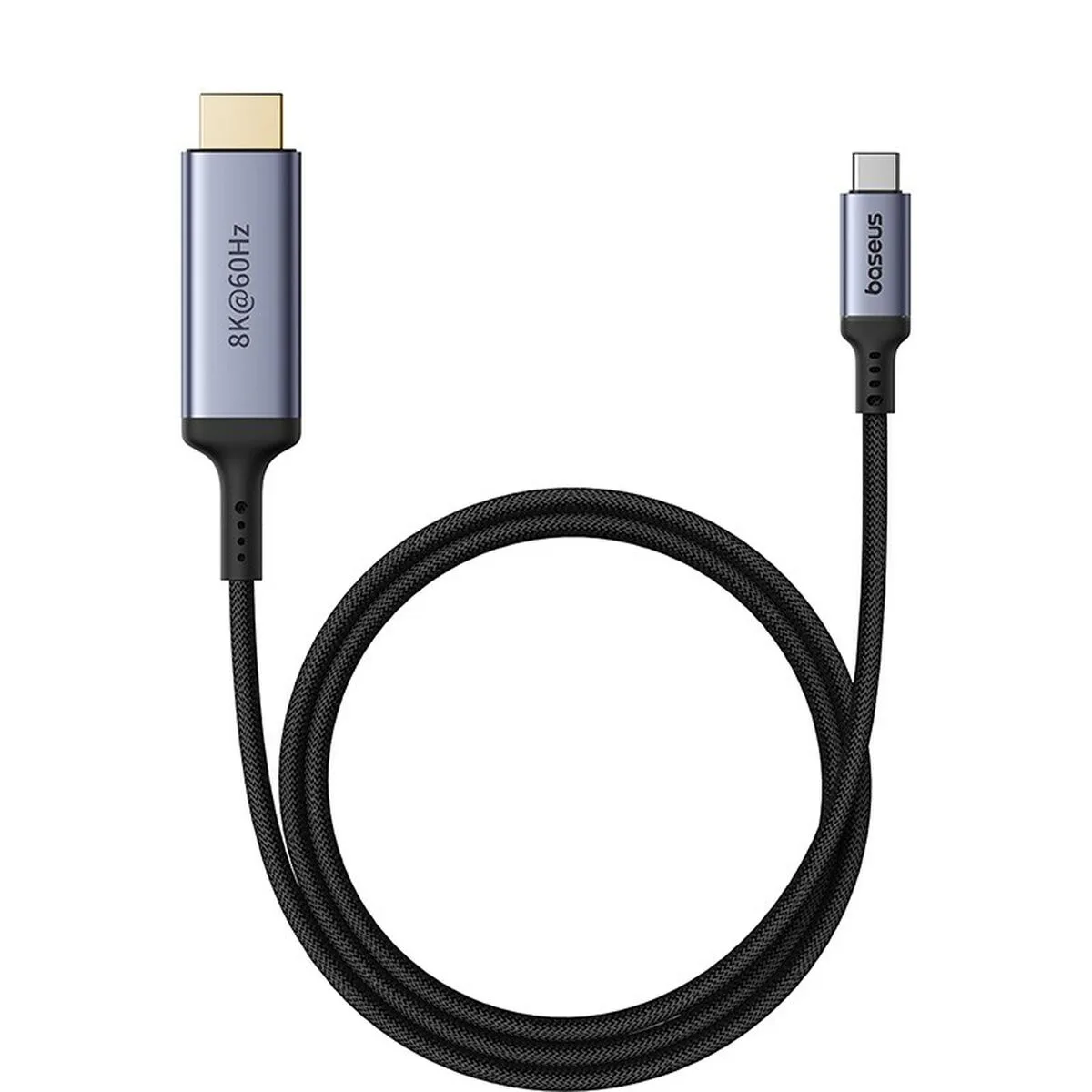 Cable usb c vers hdmi baseus b0063370g111 00 noir 1 5 m s9111703269. Diaytar capitalise sur la diversité : notre force est de vous offrir un choix immense sans jamais sacrifier la qualité