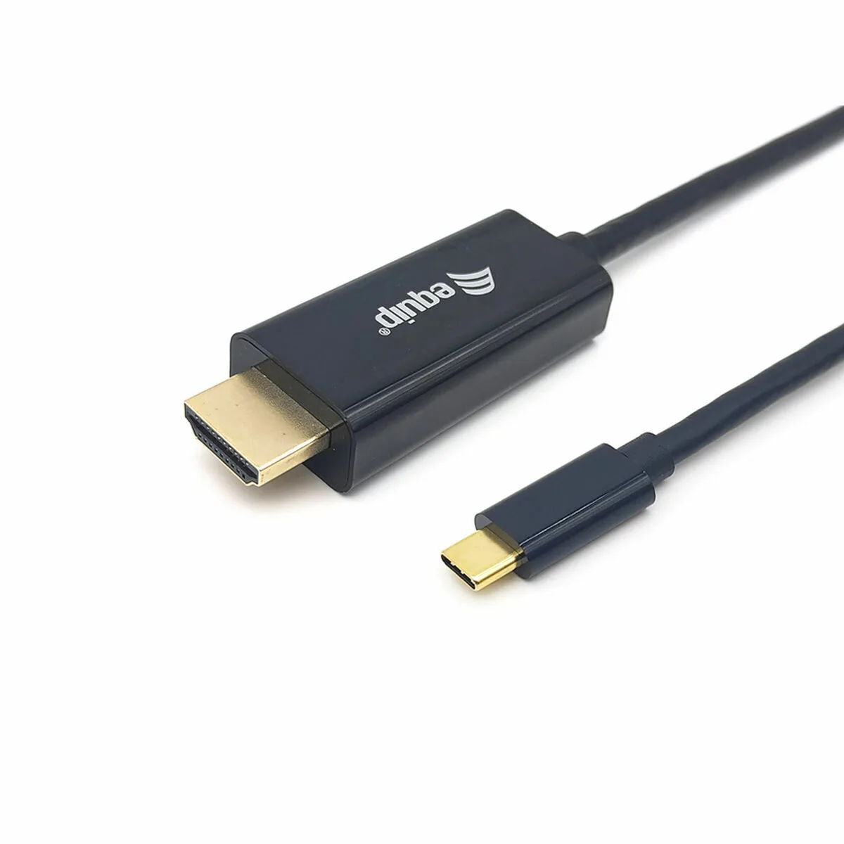 Cable usb c vers hdmi equip 13341107101 noir 1 m s7721817161. Diaytar, c'est le cercle vertueux : des produits de qualité qui améliorent votre vie, qui vous rendent heureux, alors vous revenez.