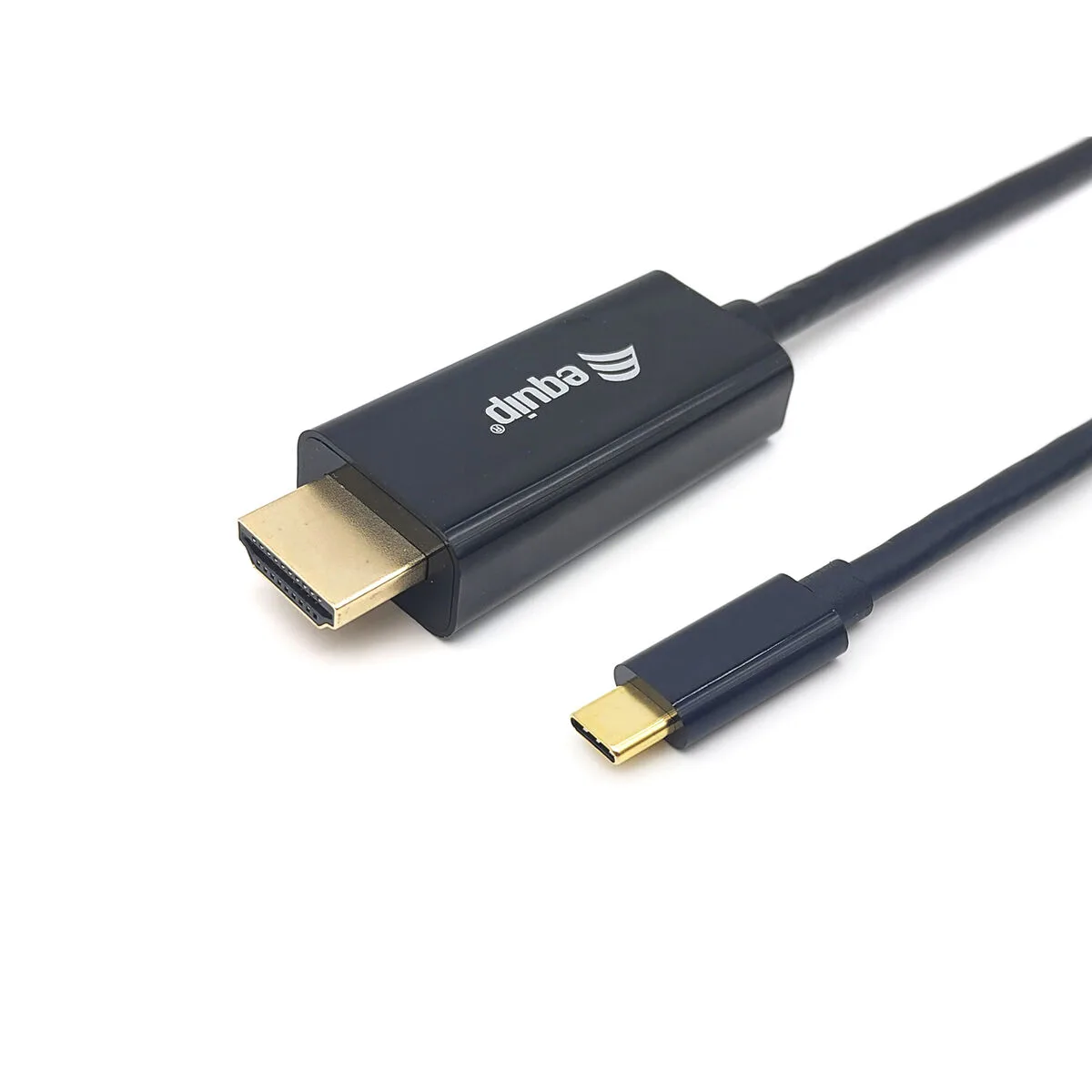 Cable usb c vers hdmi equip 13341107101 noir 1 m s7721817181. Re-découvrez le plaisir de shopper en ligne avec Diaytar et sa multitude de produits triés sur le volet pour vous