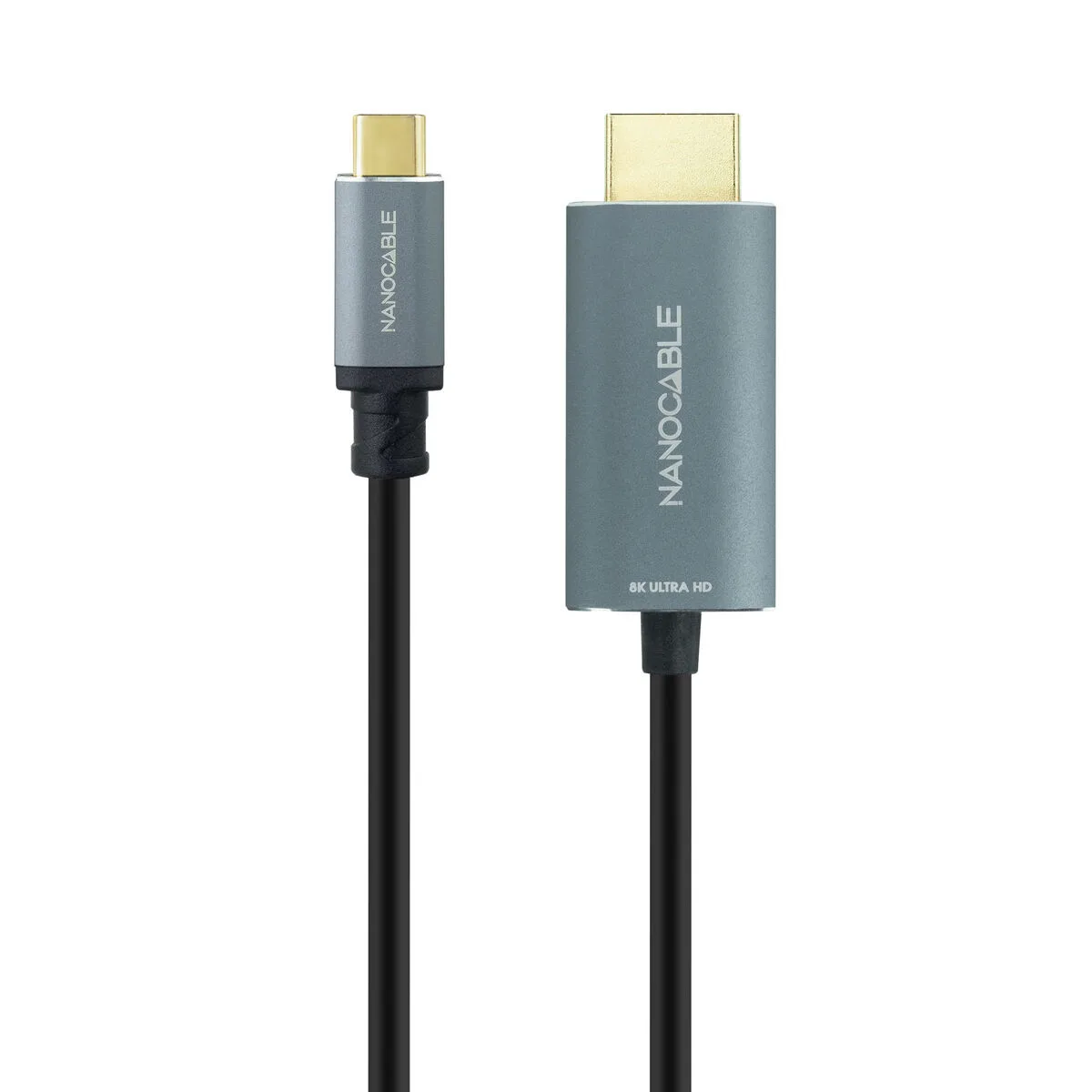 Cable usb c vers hdmi nanocable 10 15 5162 1 8 m noir 8k ultra hd s990502645. Nous avons injecté tout notre savoir-faire dans Diaytar pour vous offrir une expérience shopping sans friction, tout en plaisir.