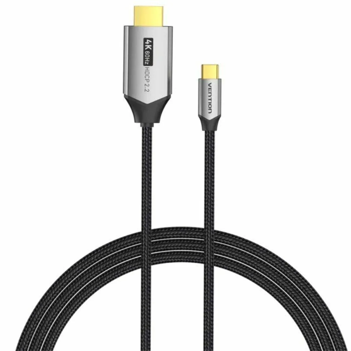 Cable usb c vers hdmi vention crbbf 1 m s990992653. Diaytar, c'est le grand ménage de printemps dans vos habitudes shopping : on garde l'essentiel, on jette le superflu.