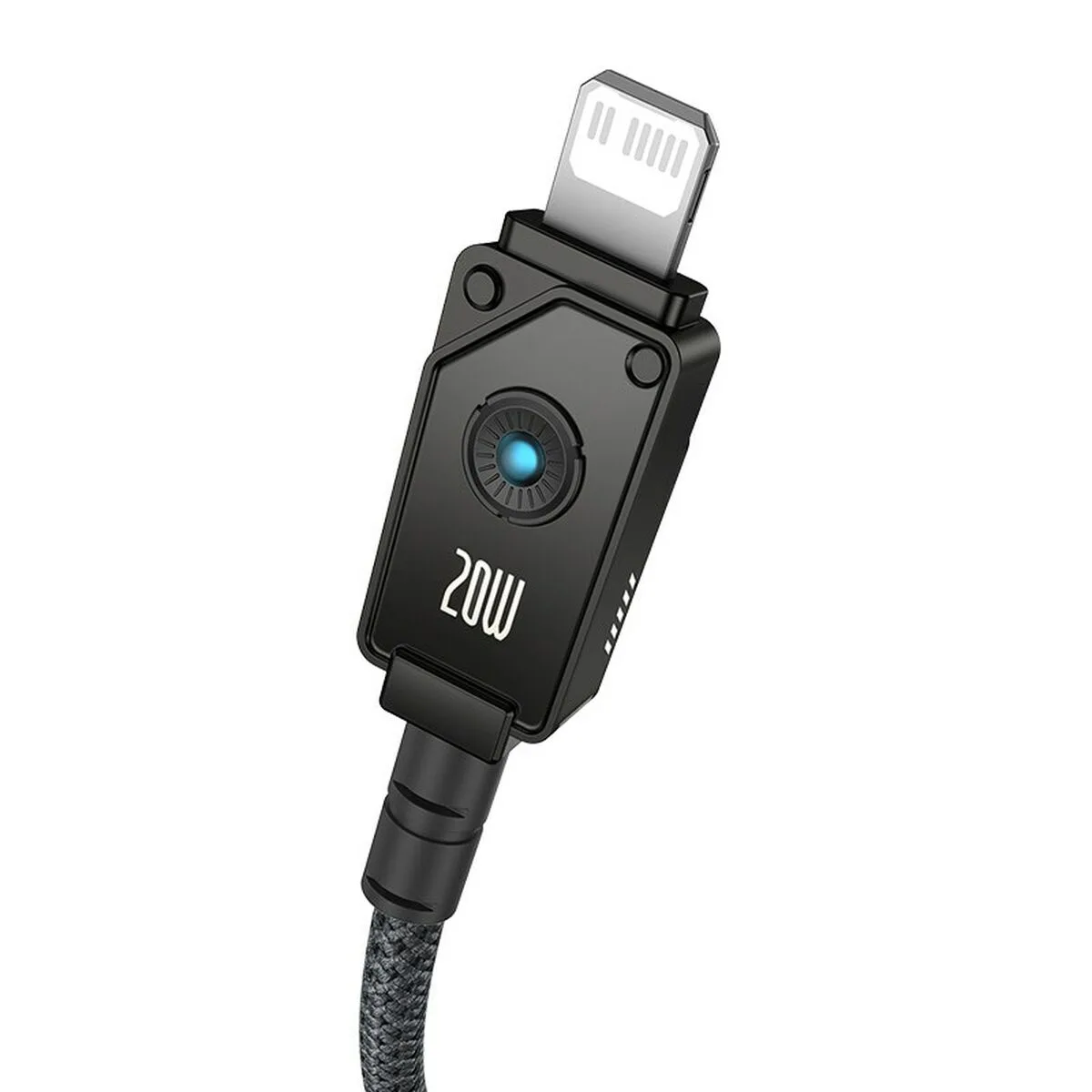 Cable usb c vers lightning baseus p10355803111 01 noir 2 m s9111704821. Diaytar, c'est le refuge des amoureux du beau et de l'utile, un sanctuaire dédié au produit parfait.